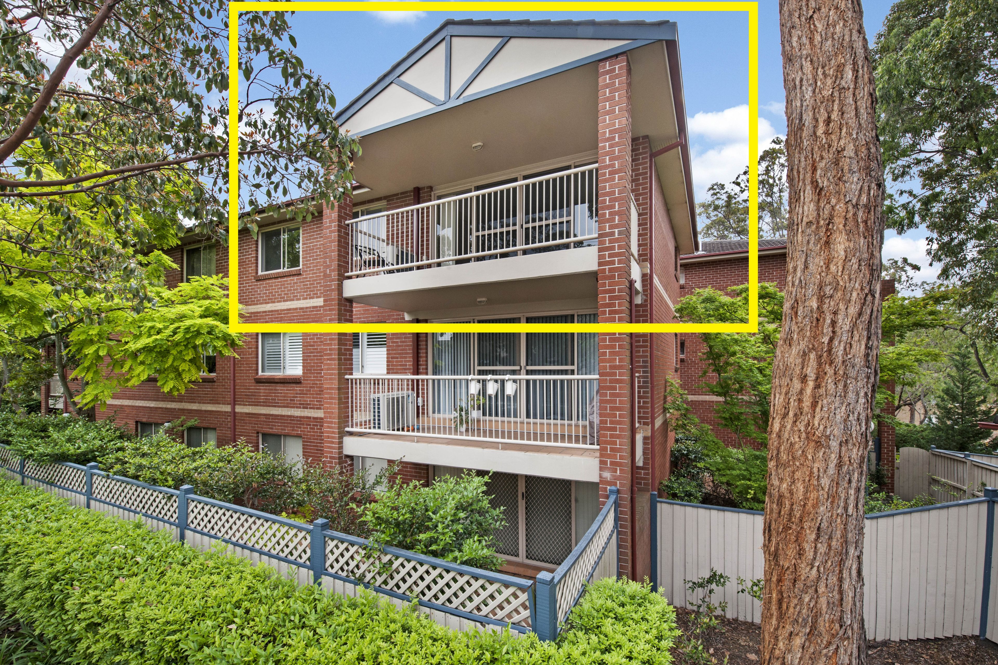 5/92 Hunter Street, Hornsby, NSW 2077