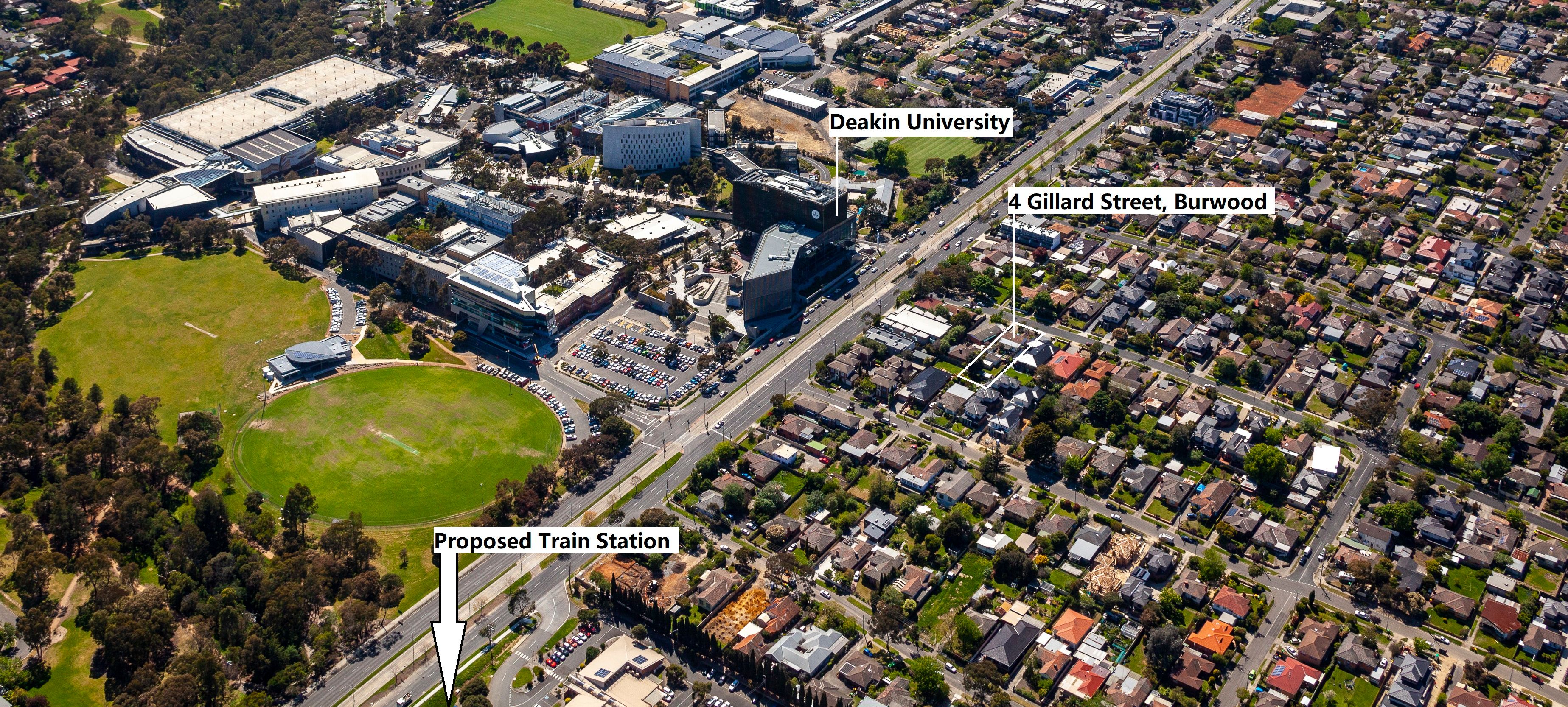 4 Gillard Street, Burwood, VIC 3125