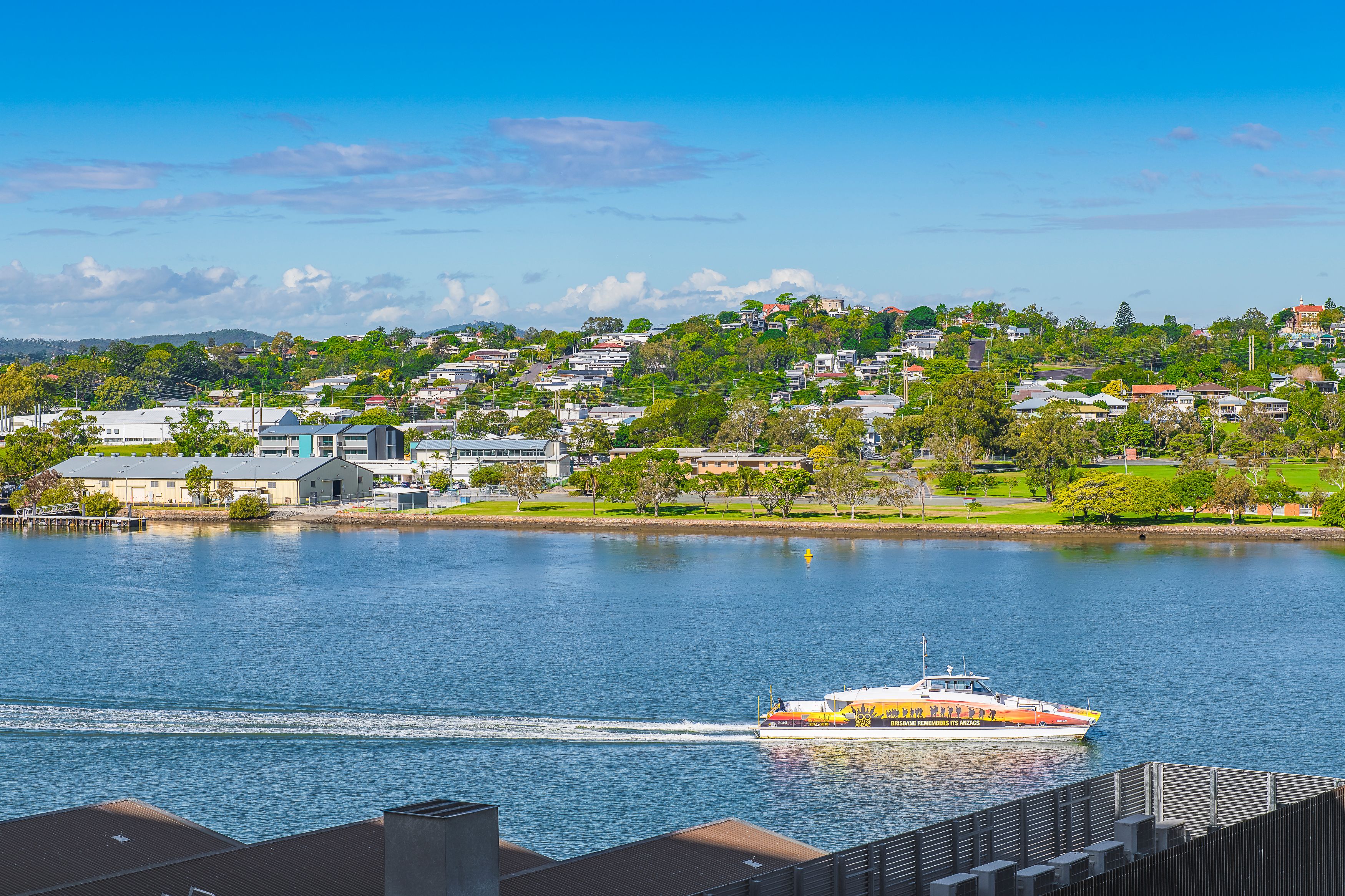 4025/37c Harbour Road, Hamilton, QLD 4007