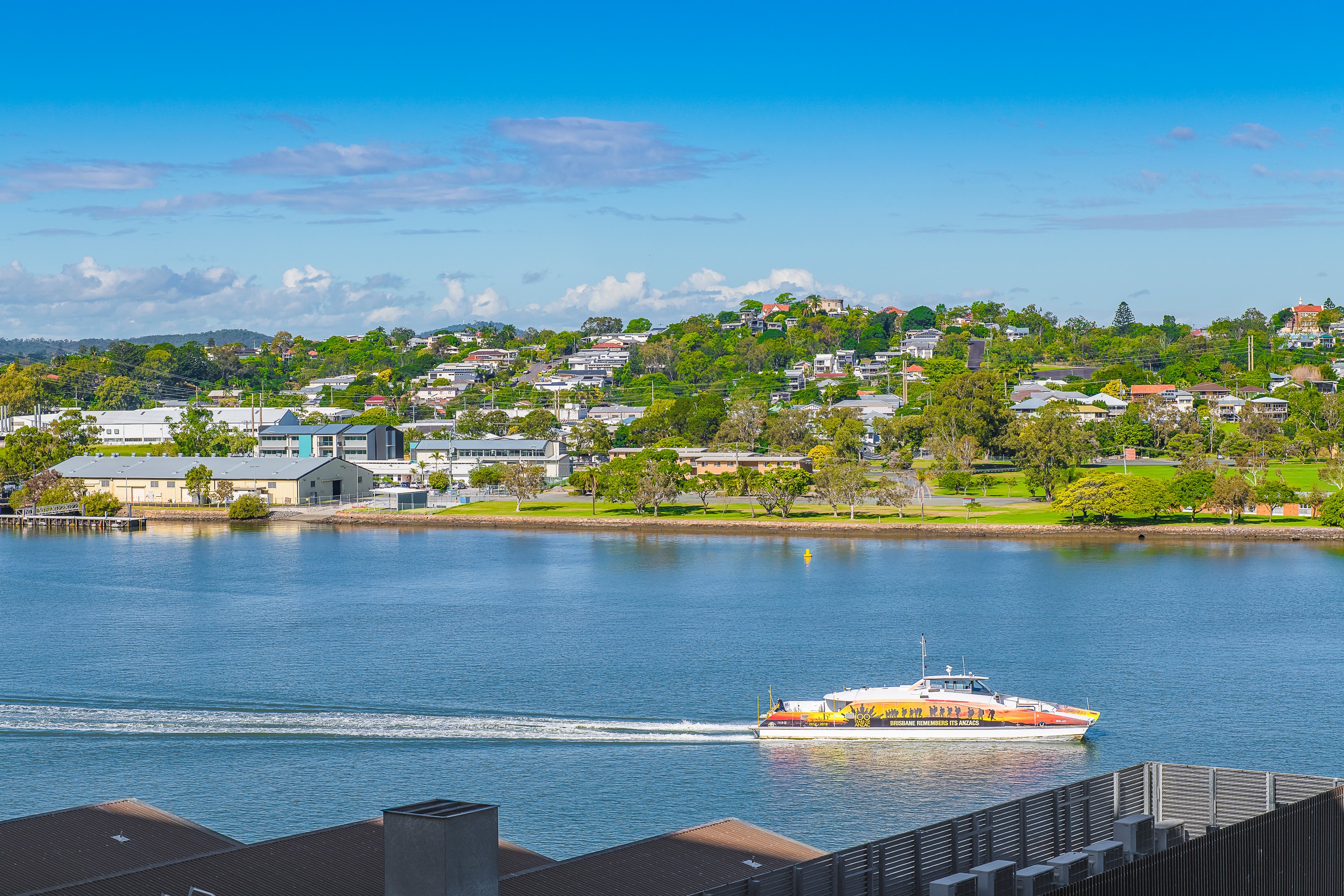 4025/37c Harbour Road, Hamilton, QLD 4007