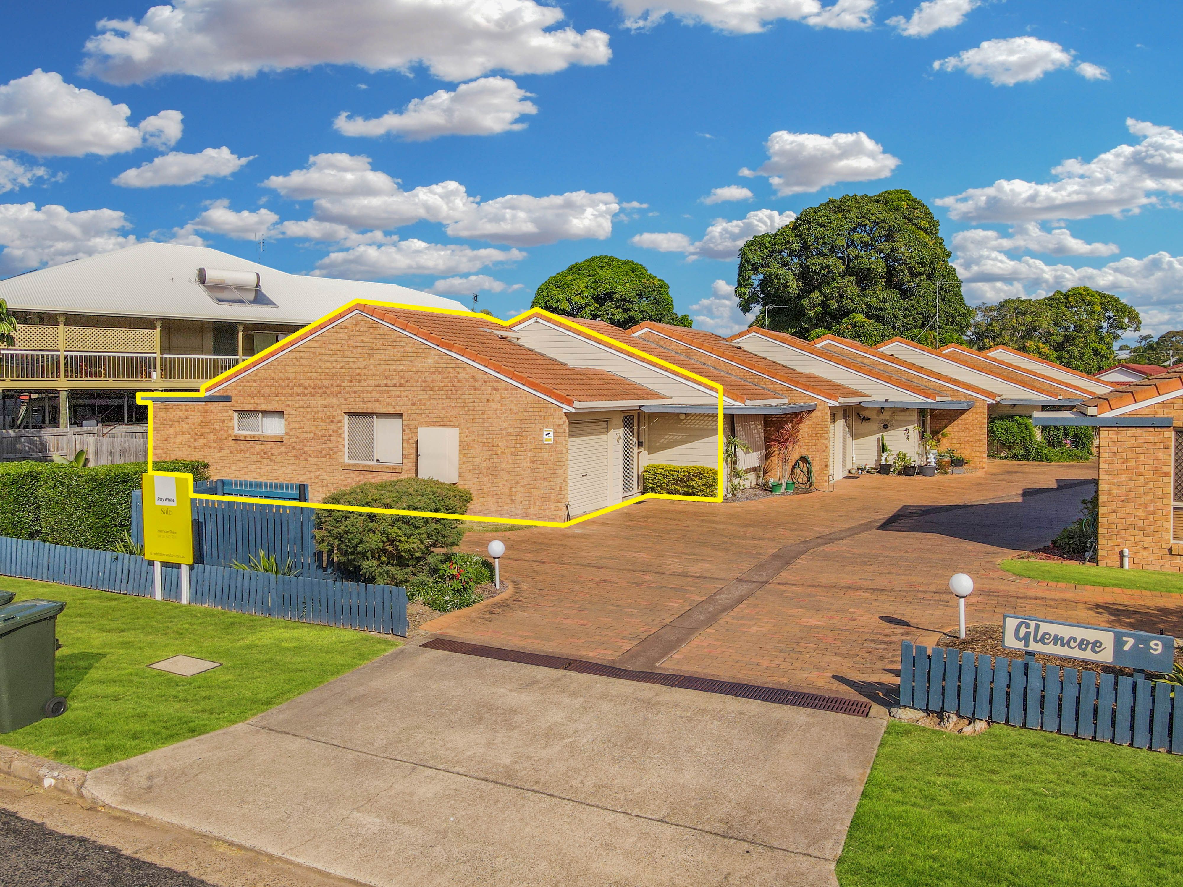 8/7-9 Cypress Street, Torquay, QLD 4655