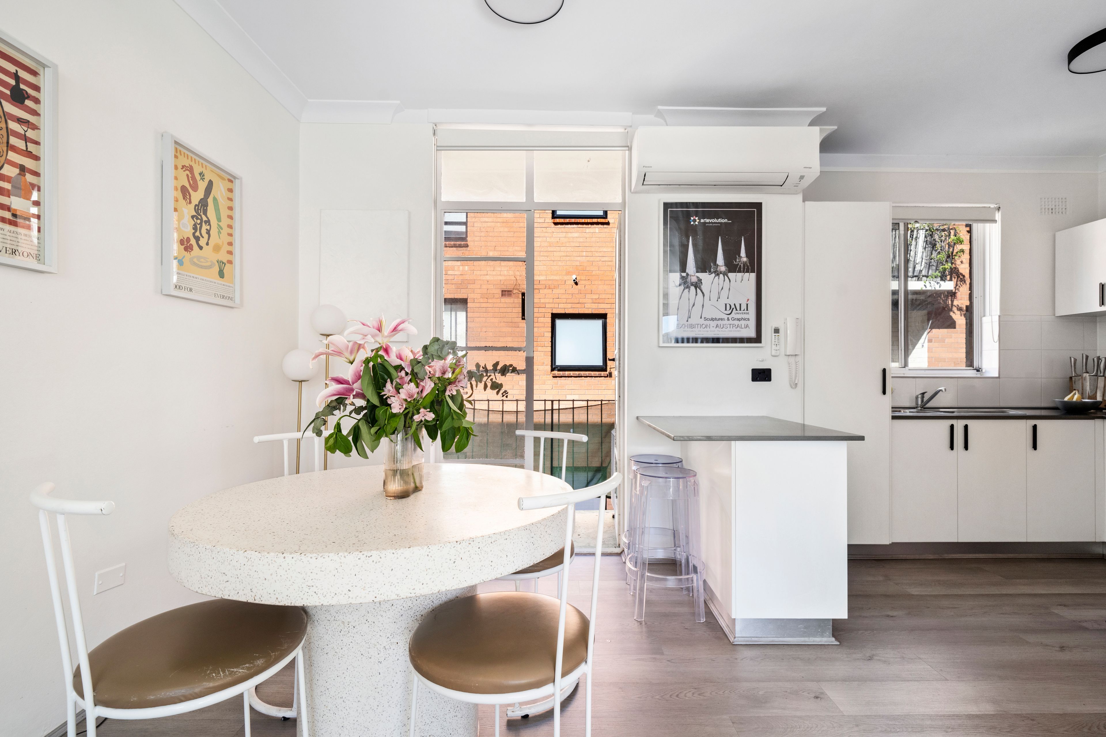 4/19 Prince Street, Randwick, NSW 2031