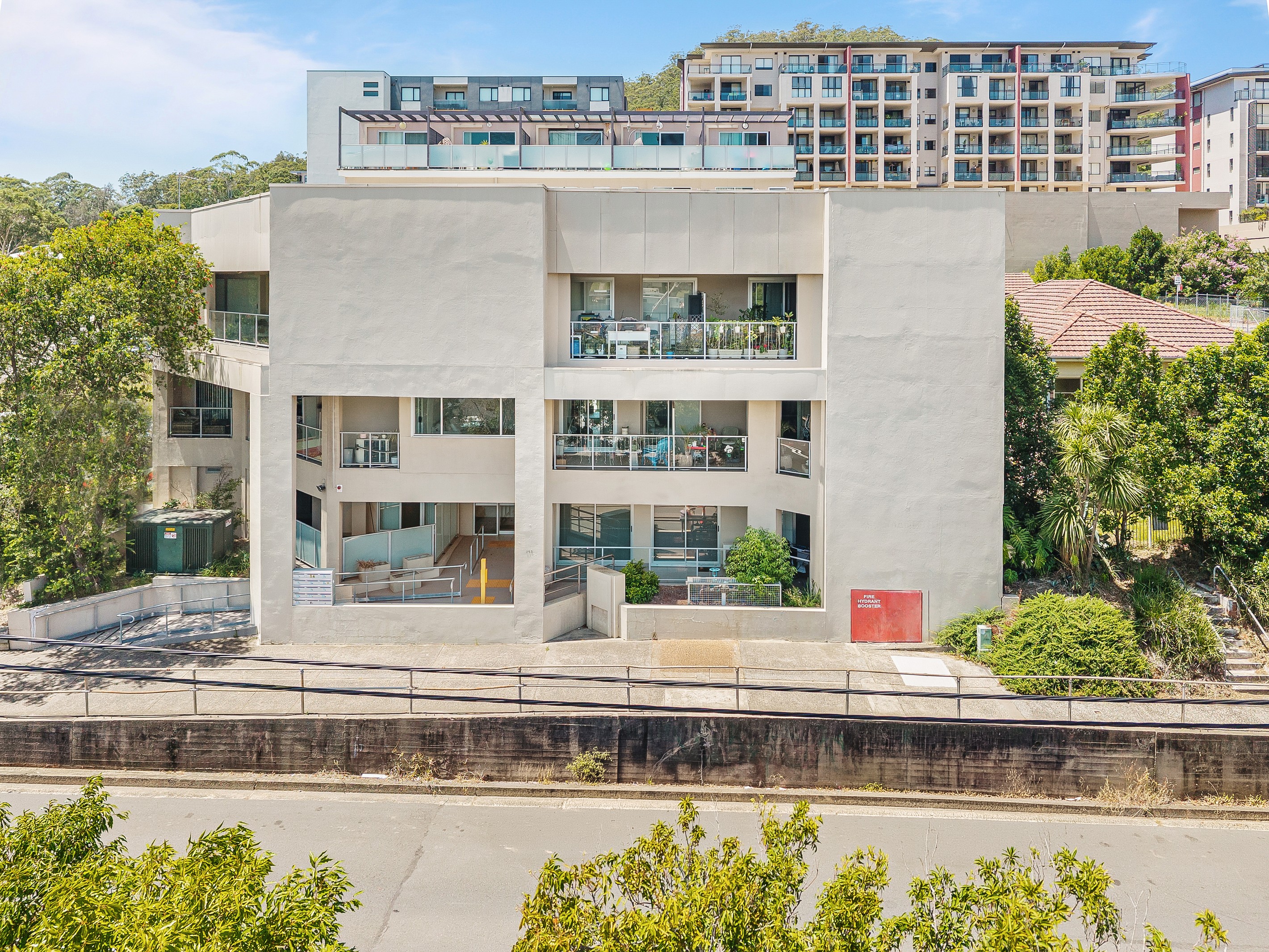 1/293-295 Mann Street, Gosford, NSW 2250