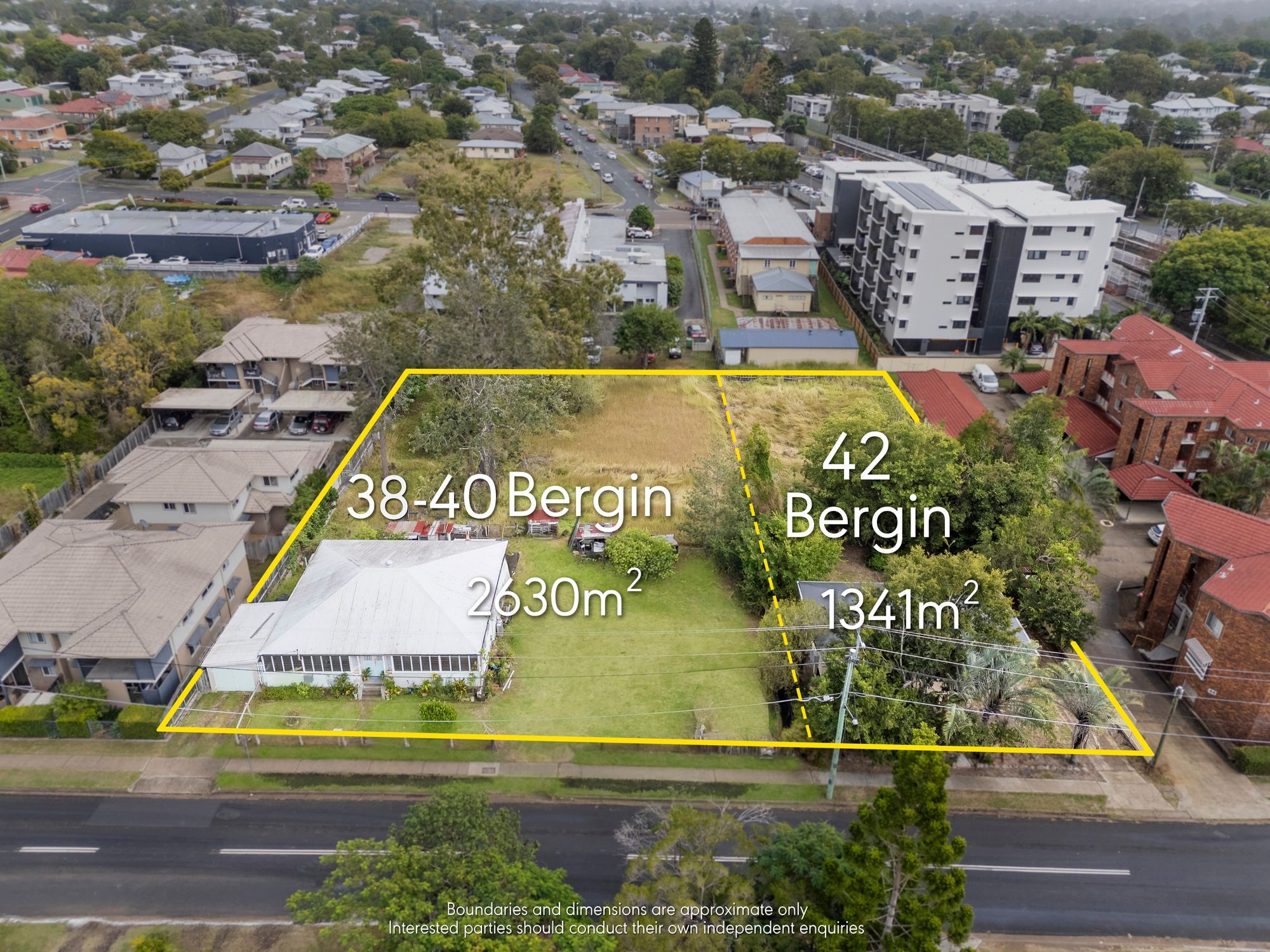 38-40 & 42 Bergin Street — photo 12 of 12