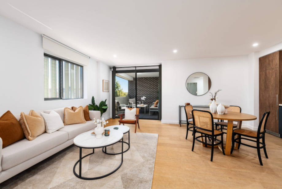 10/39 Phillip Street — photo from Ray White IW Group
