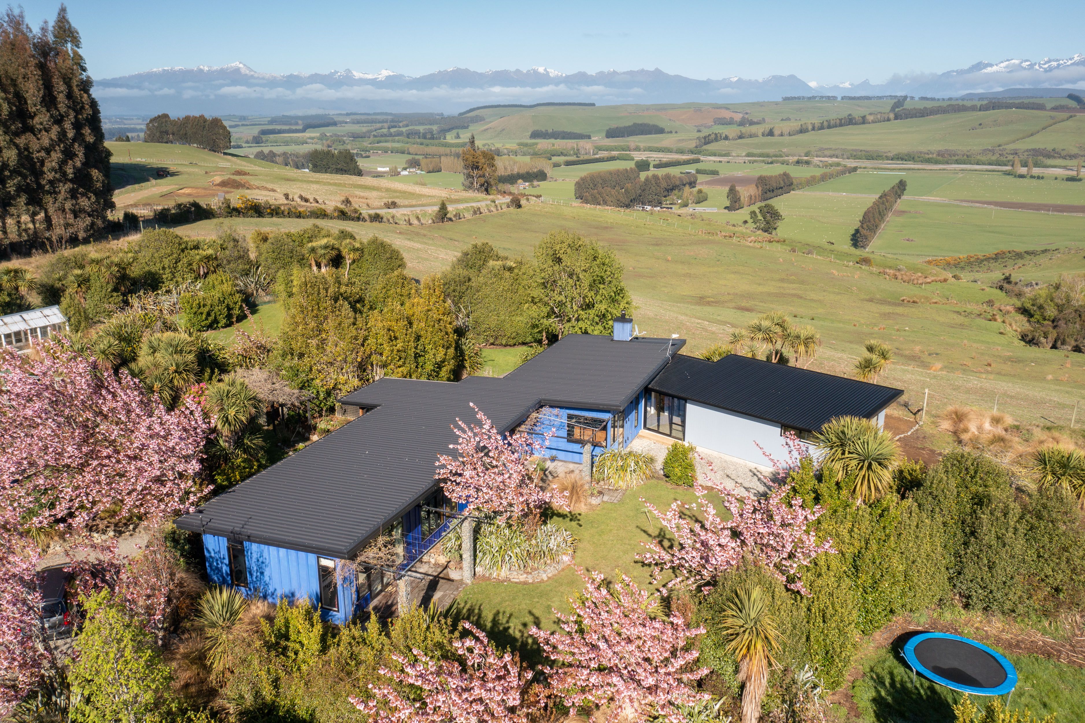 225 Whitestone Road, Te Anau, Southland District 9600 Sold Lifestyle
