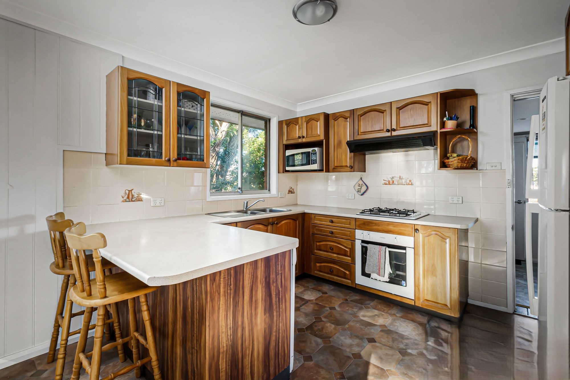 1 Alma Place, Rooty Hill, NSW 2766