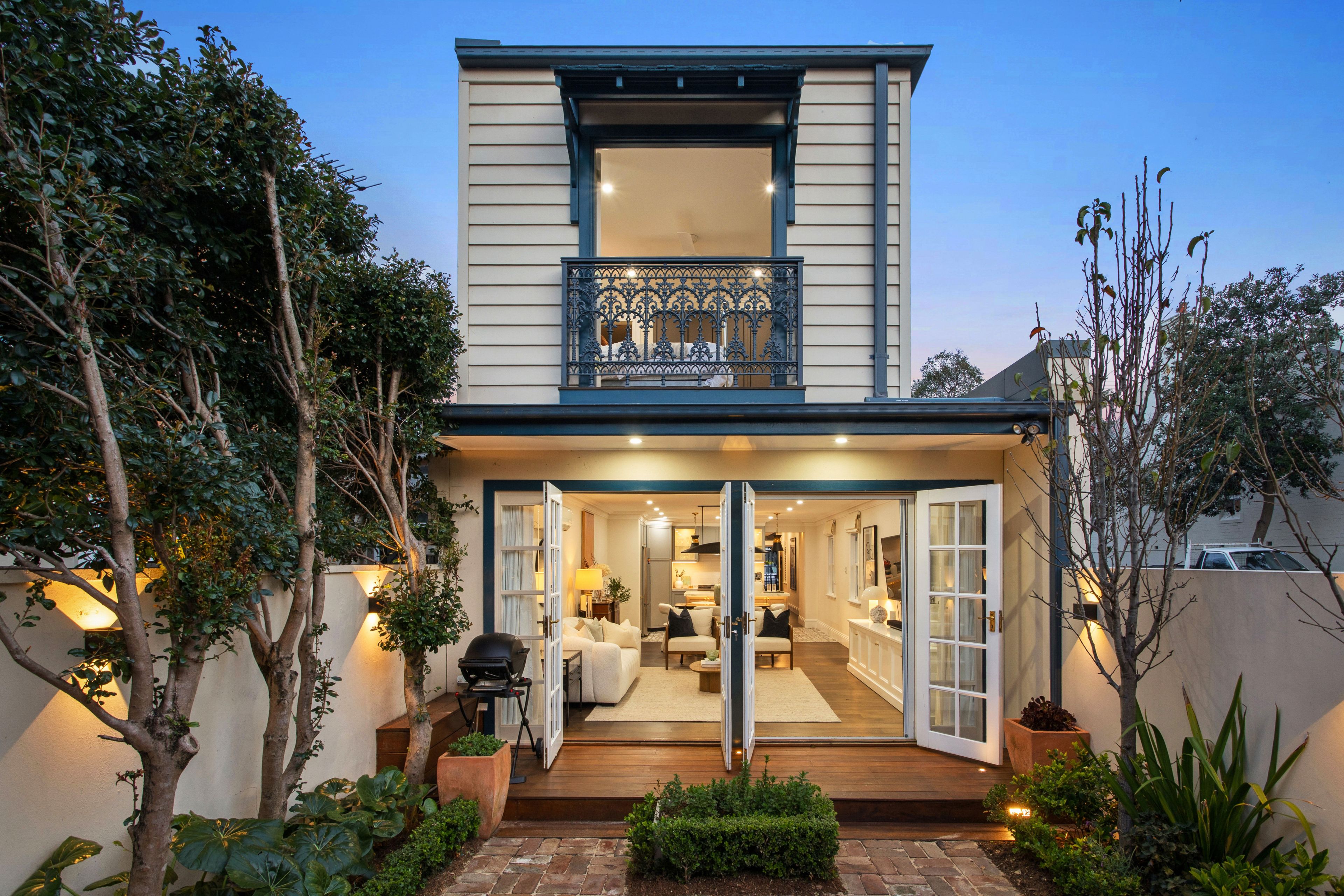 15 Forsyth Street — photo from Ray White Surry Hills