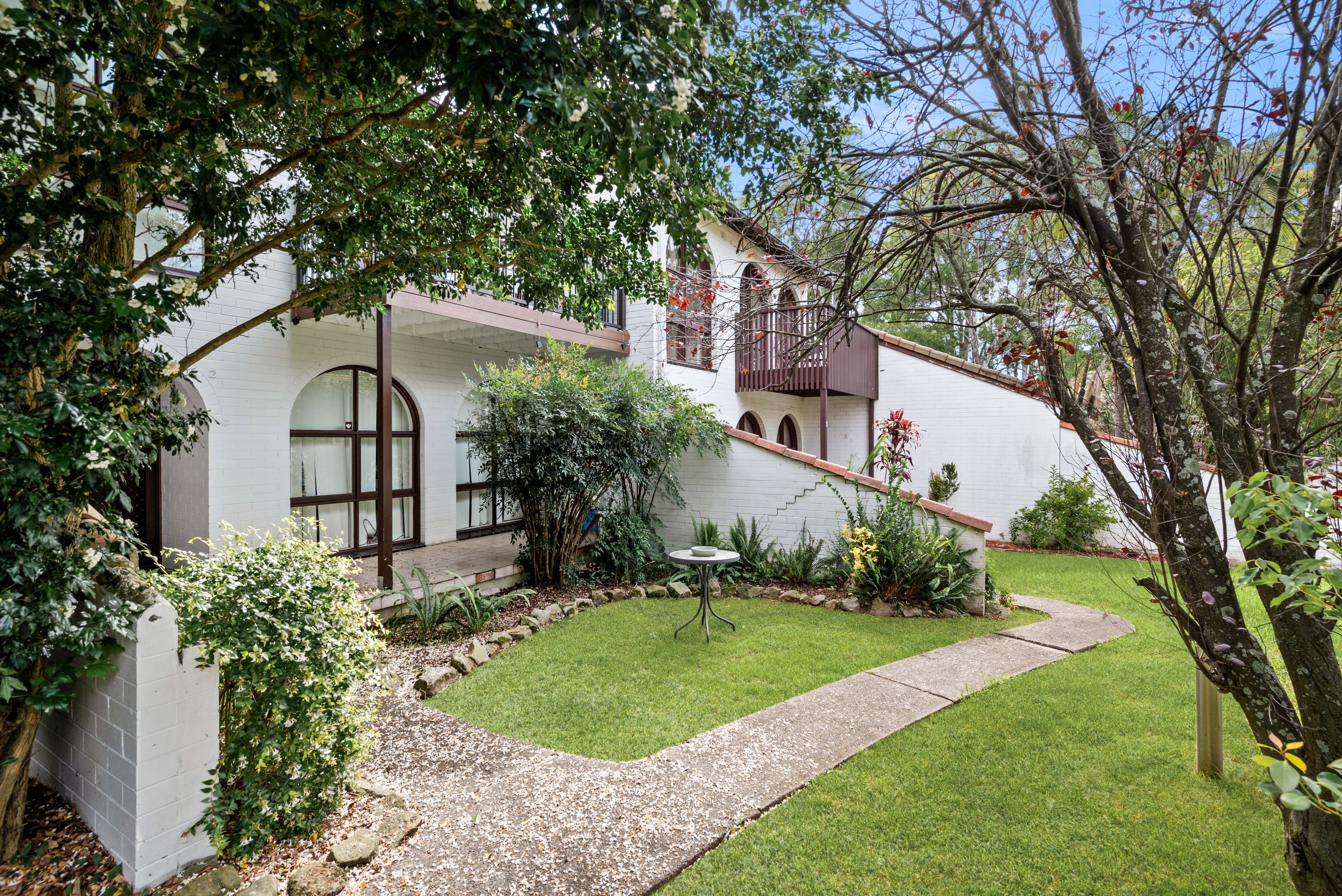 2/6 Clifford Crescent, Ingleburn, NSW 2565