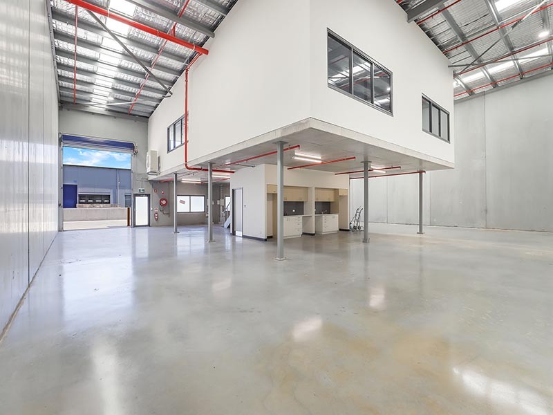 27&28/13-15 Baker Street, Banksmeadow, NSW 2019