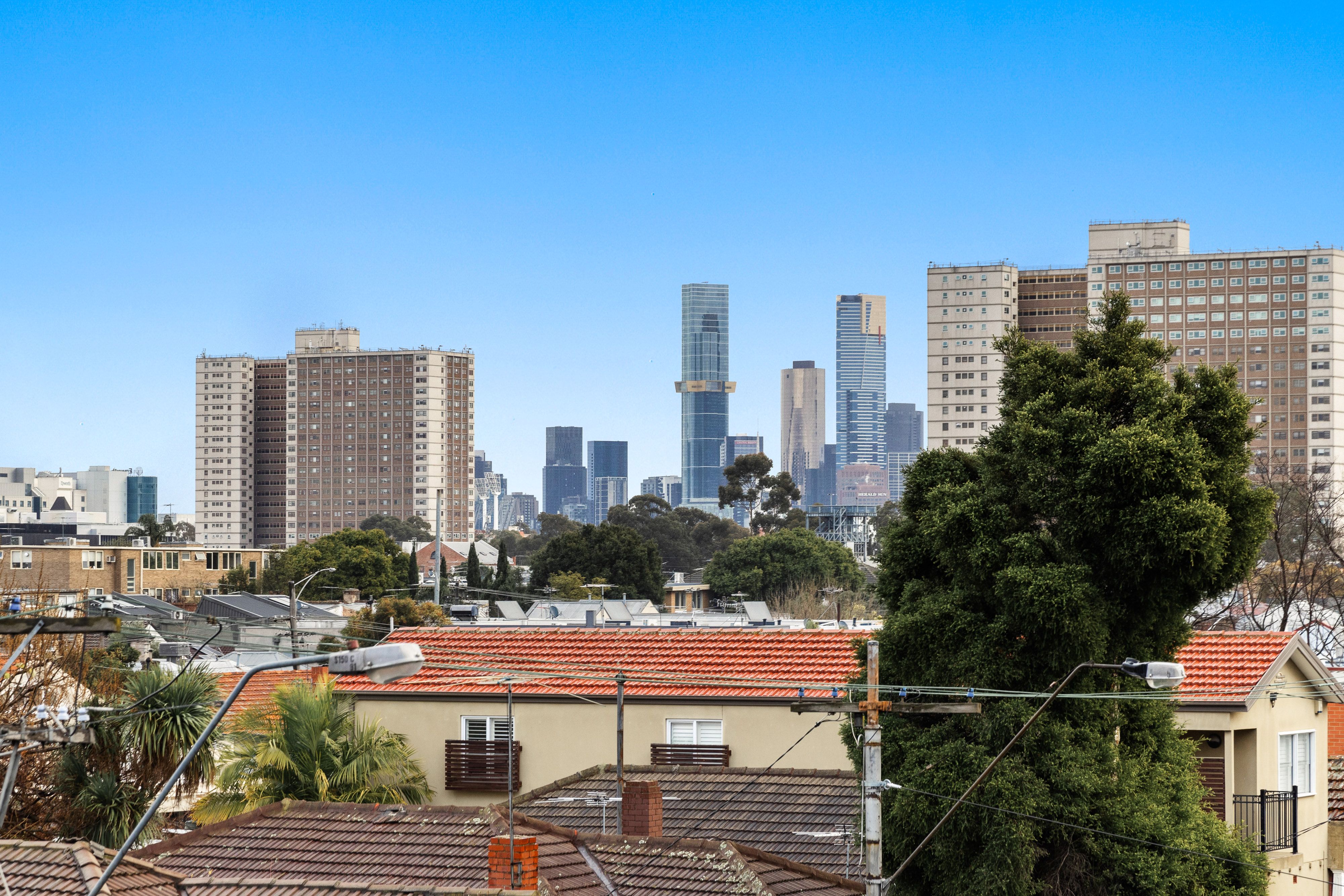 A309/8 Grosvenor Street, Abbotsford, VIC 3067