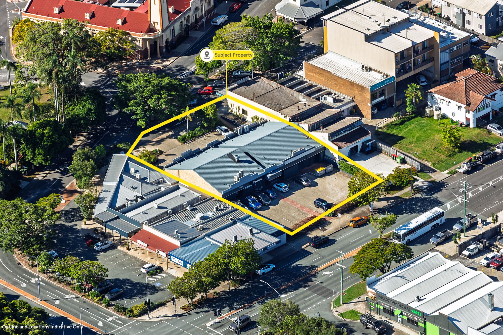 80 Loudon Street, Sandgate, QLD 4017