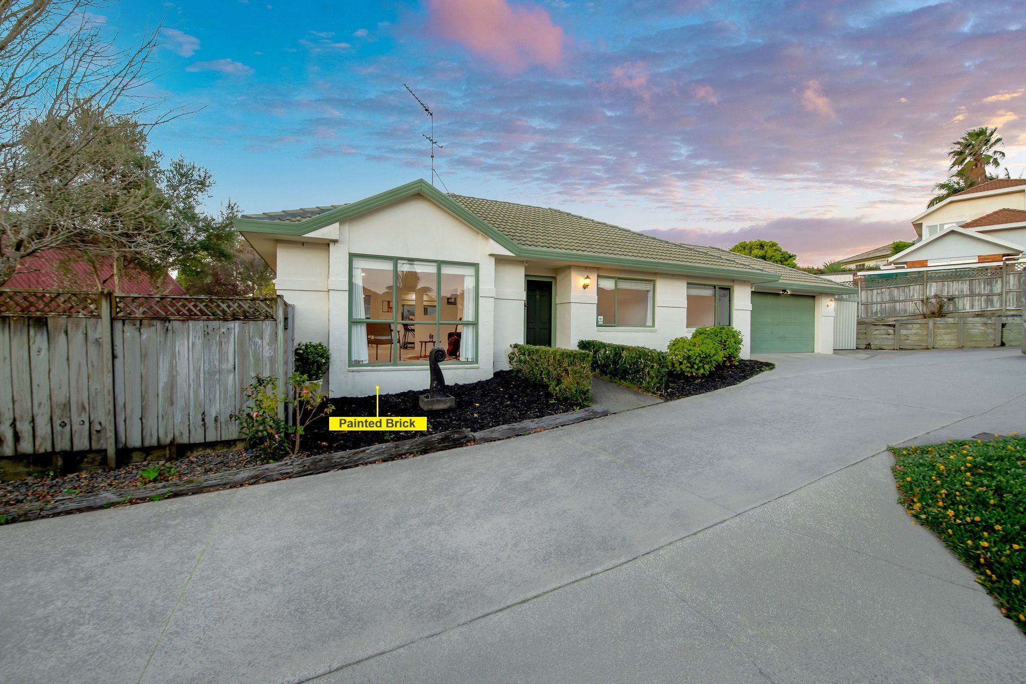 2/18 Mission View Drive, Northpark – sold by Team Eric Wu, Ray White Botany