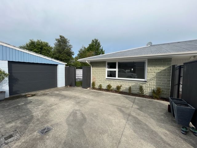 20b Ferniehurst Street, Somerfield, Christchurch City