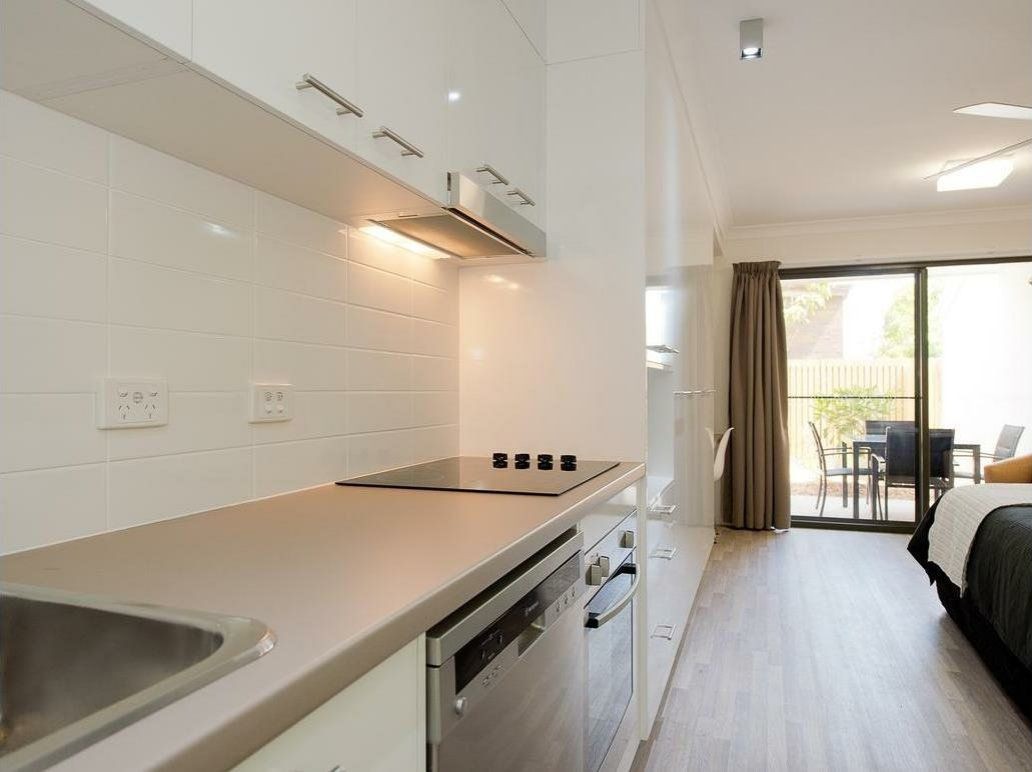 20/9 Fisher Street, West Gladstone, QLD 4680