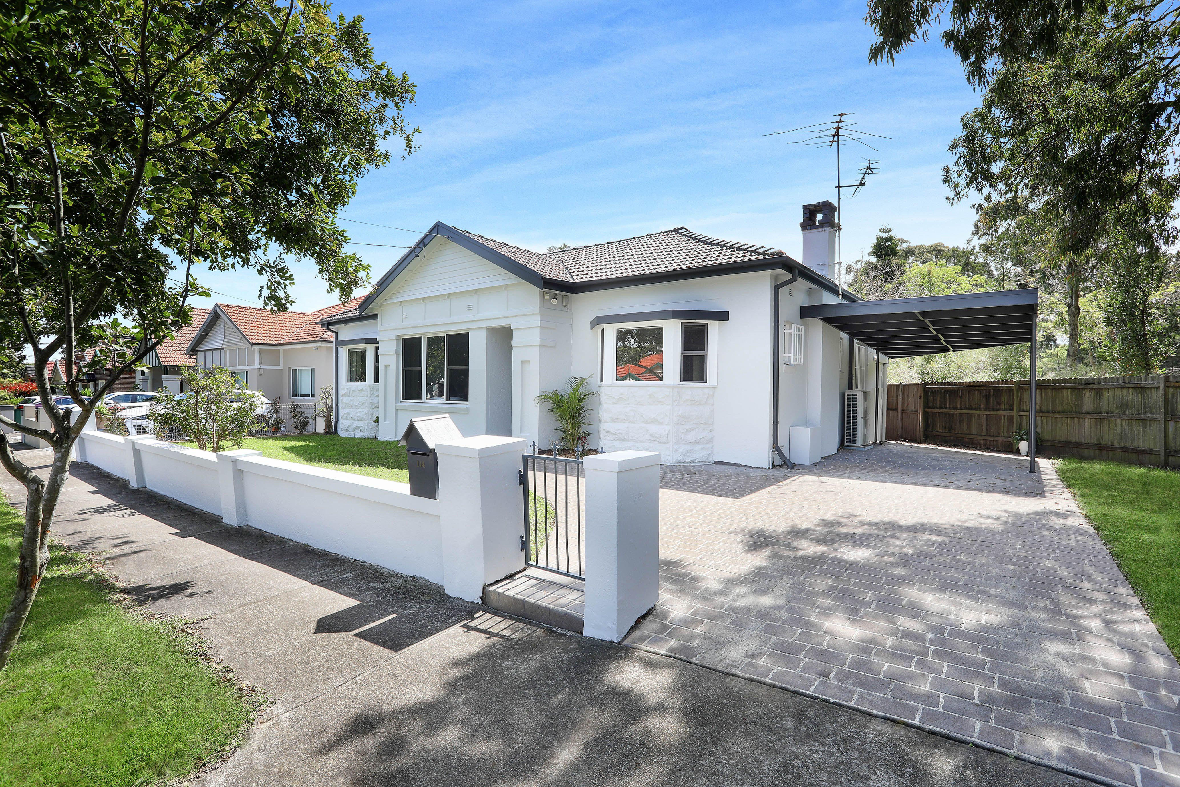 114 Tweedmouth Avenue, Rosebery NSW 2018