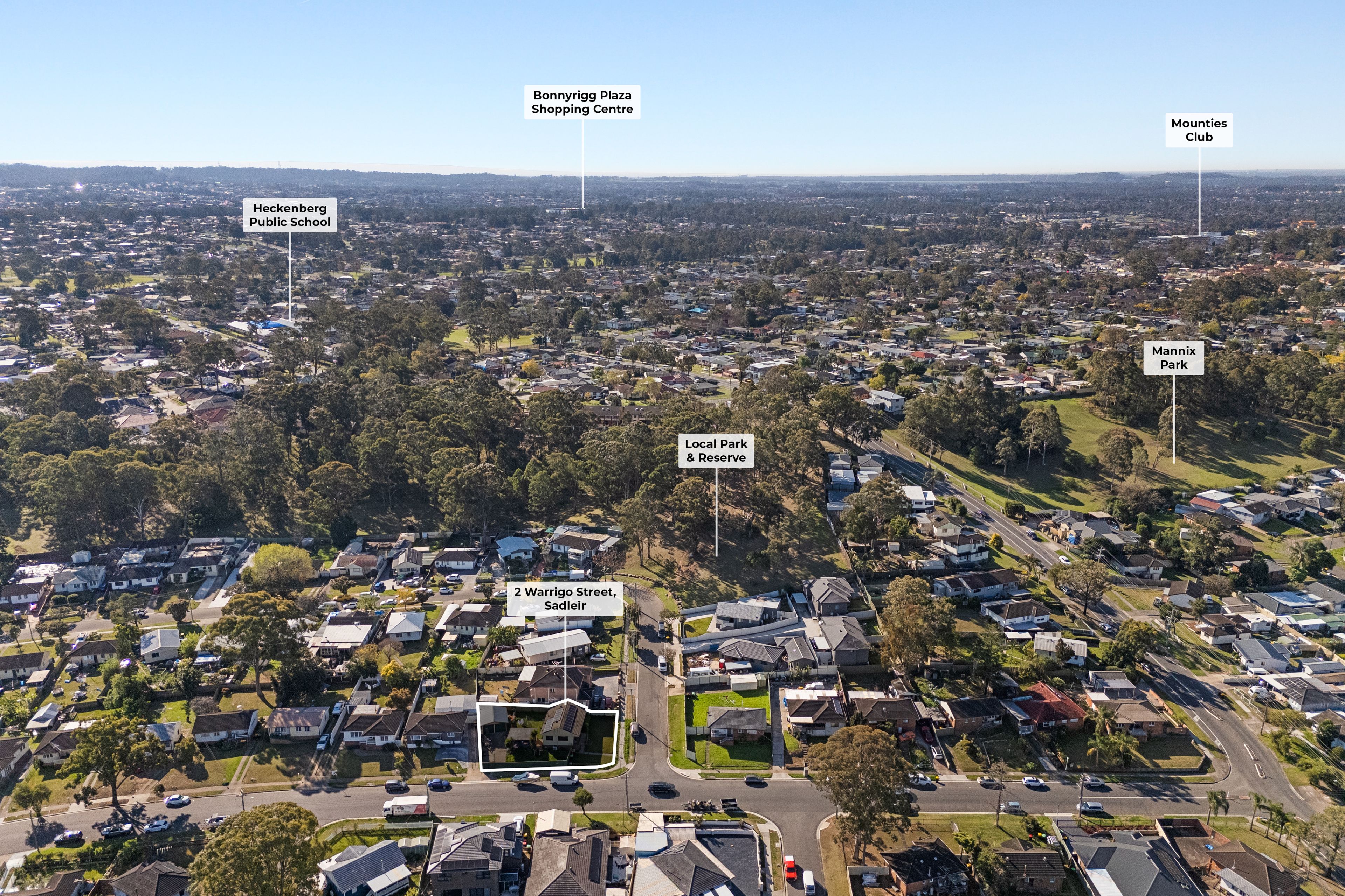2 Warrigo Street — photo 11 of 13
