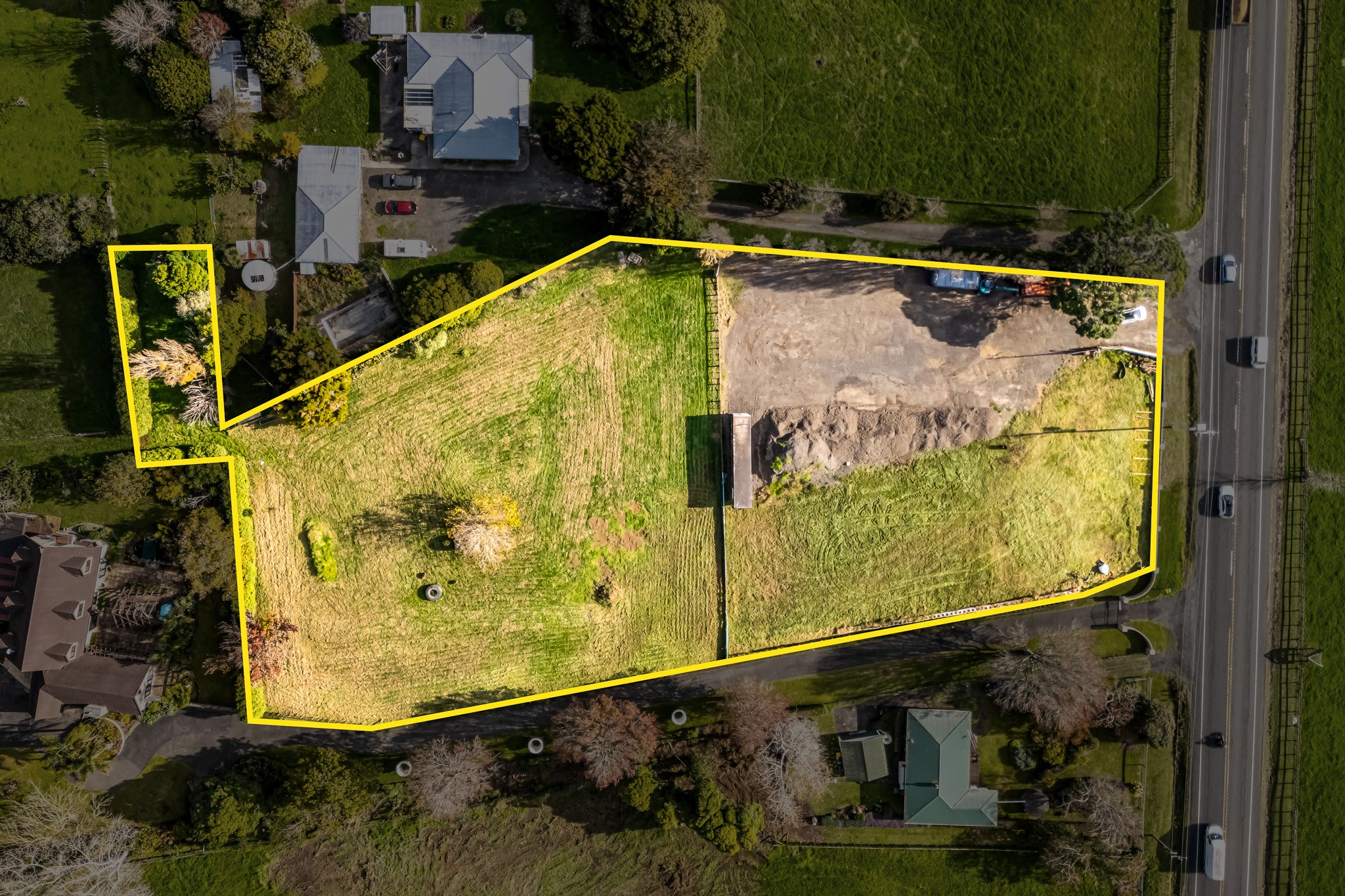 245 Linwood Road, Karaka, Franklin