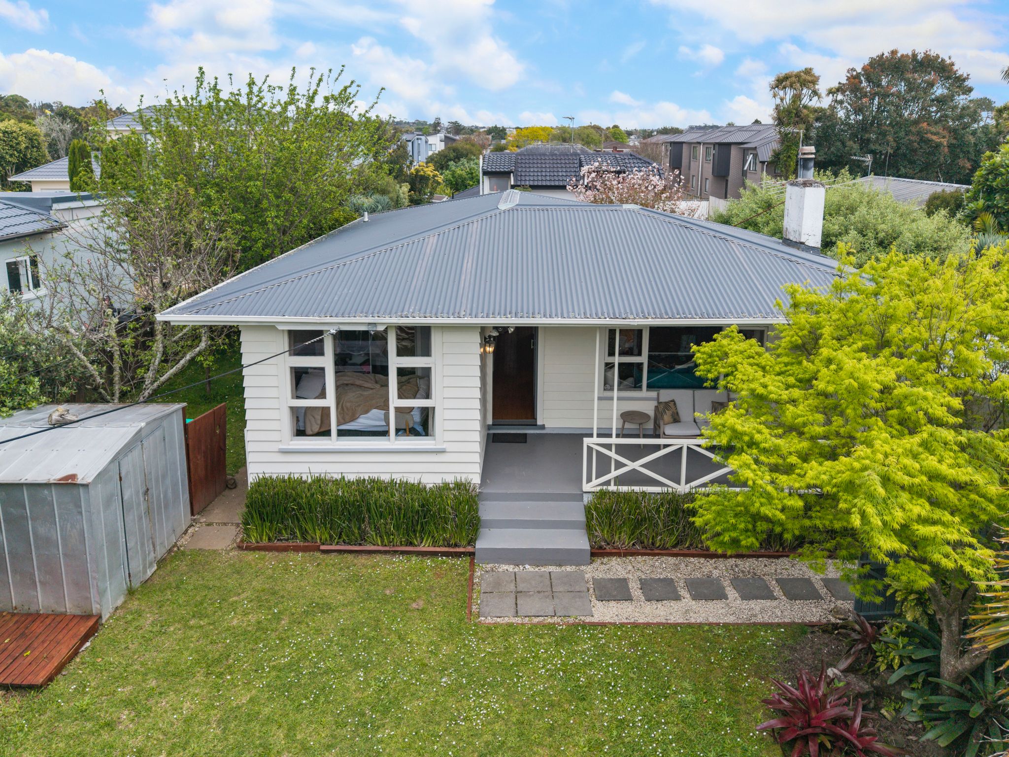 12 Koromiko Street, New Lynn, Waitakere City