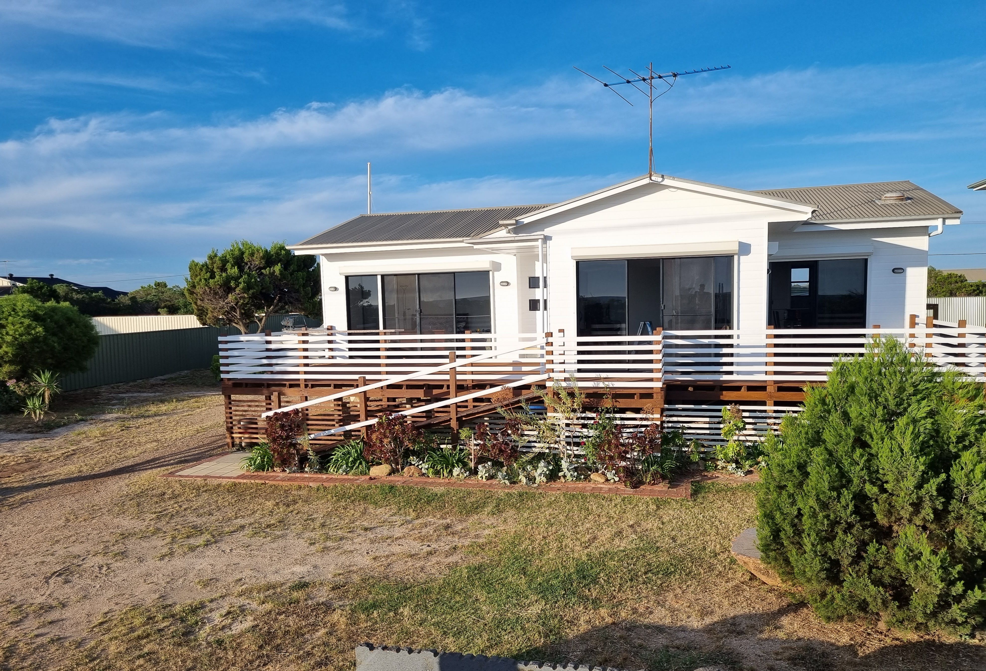 119 The Esplanade, Thompson Beach, SA 5501 Sold House Ray White Barossa Valley Two Wells