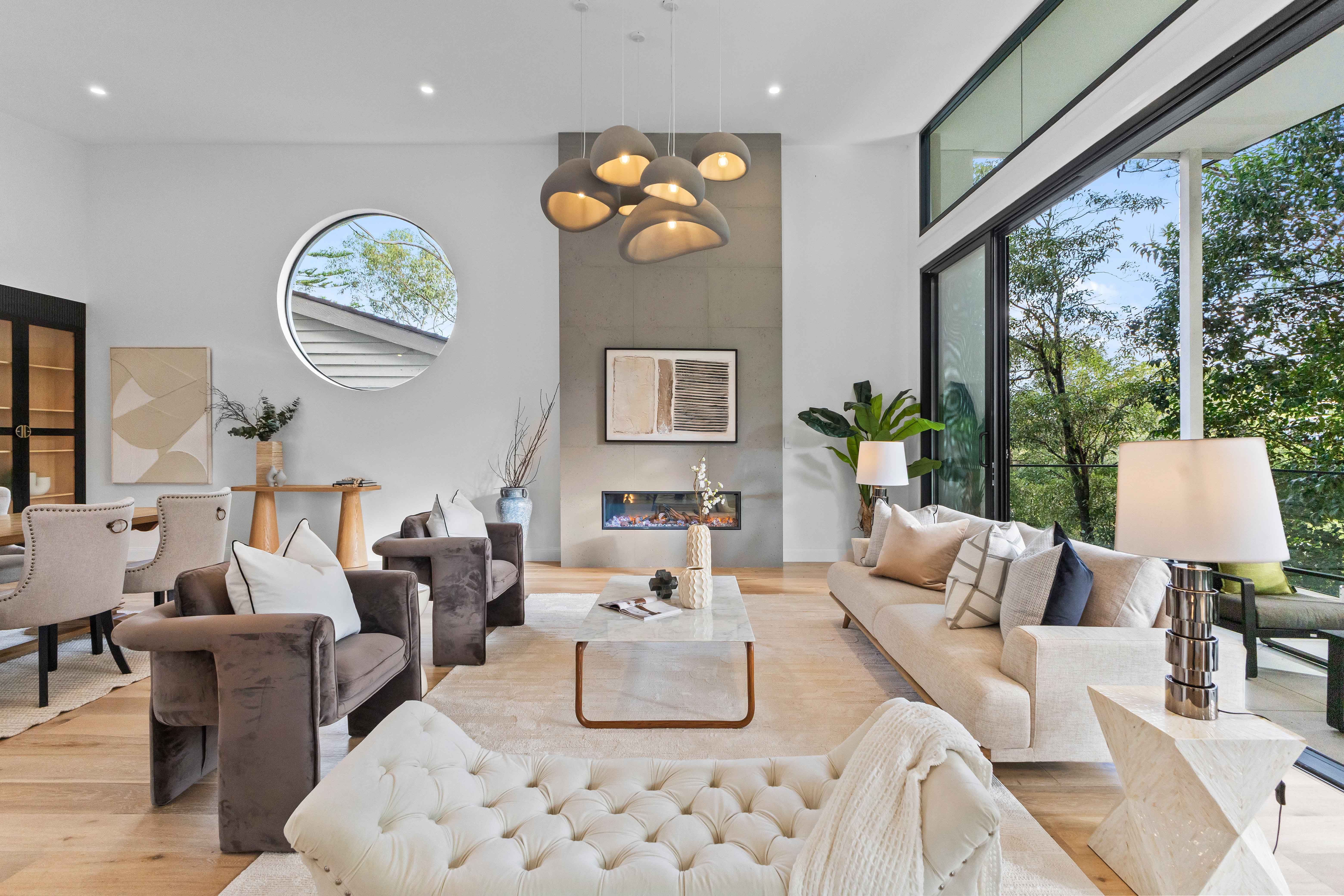 5 Raphael Drive — photo from Ray White Upper North Shore