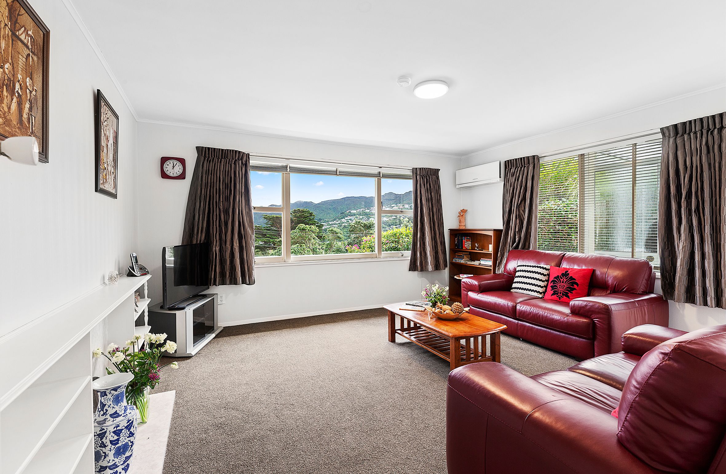 97a Cockayne Road, Khandallah, Wellington City