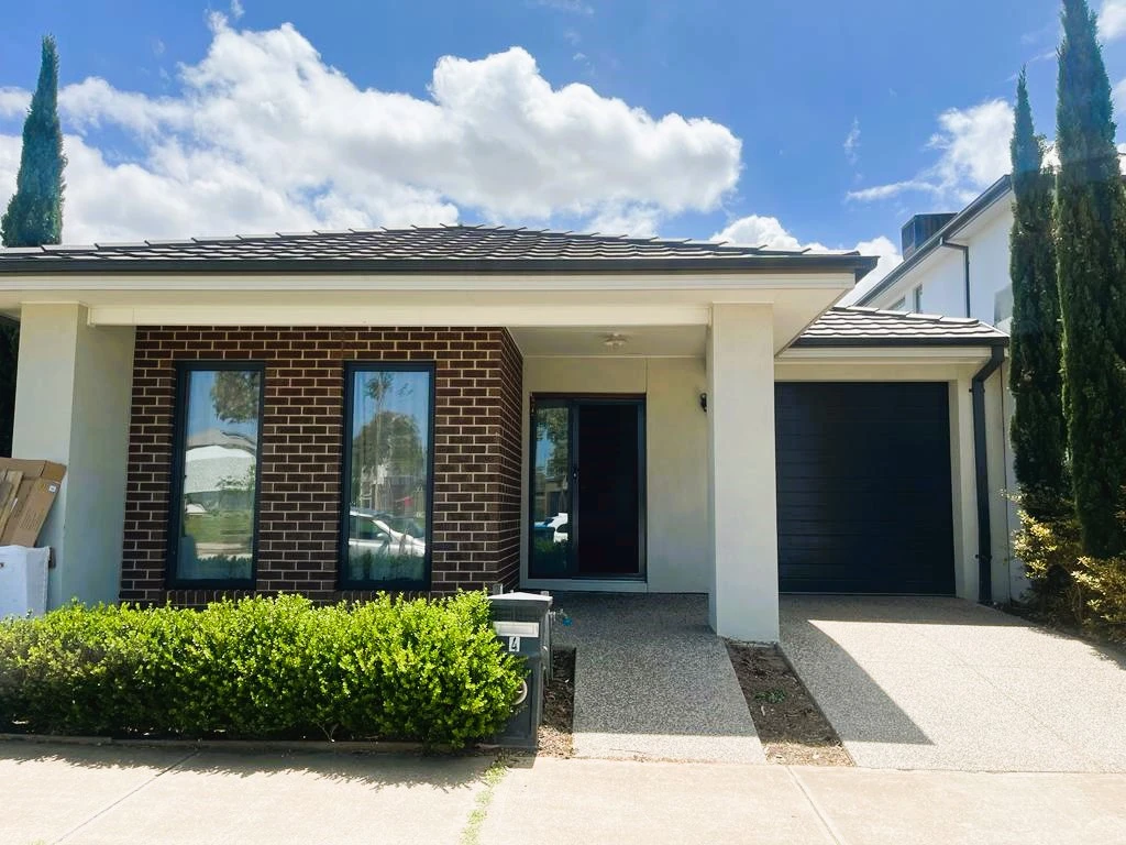 4 Picnic Street, Truganina, VIC 3029