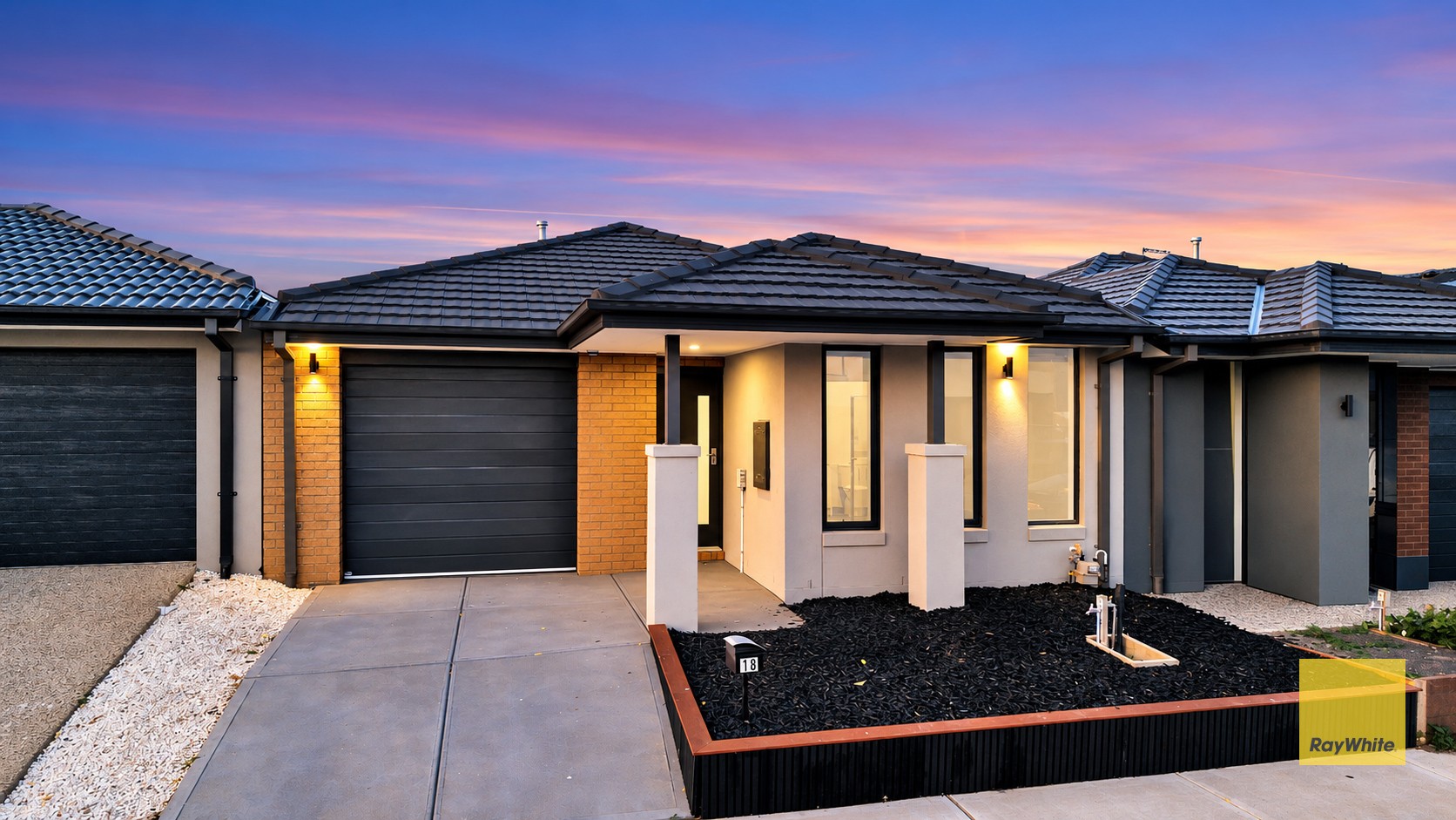 18 Mel Avenue, Tarneit, VIC 3029