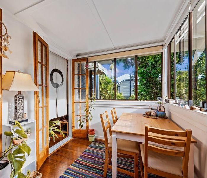 6/497 Bowen Terrace, New Farm, QLD 4005
