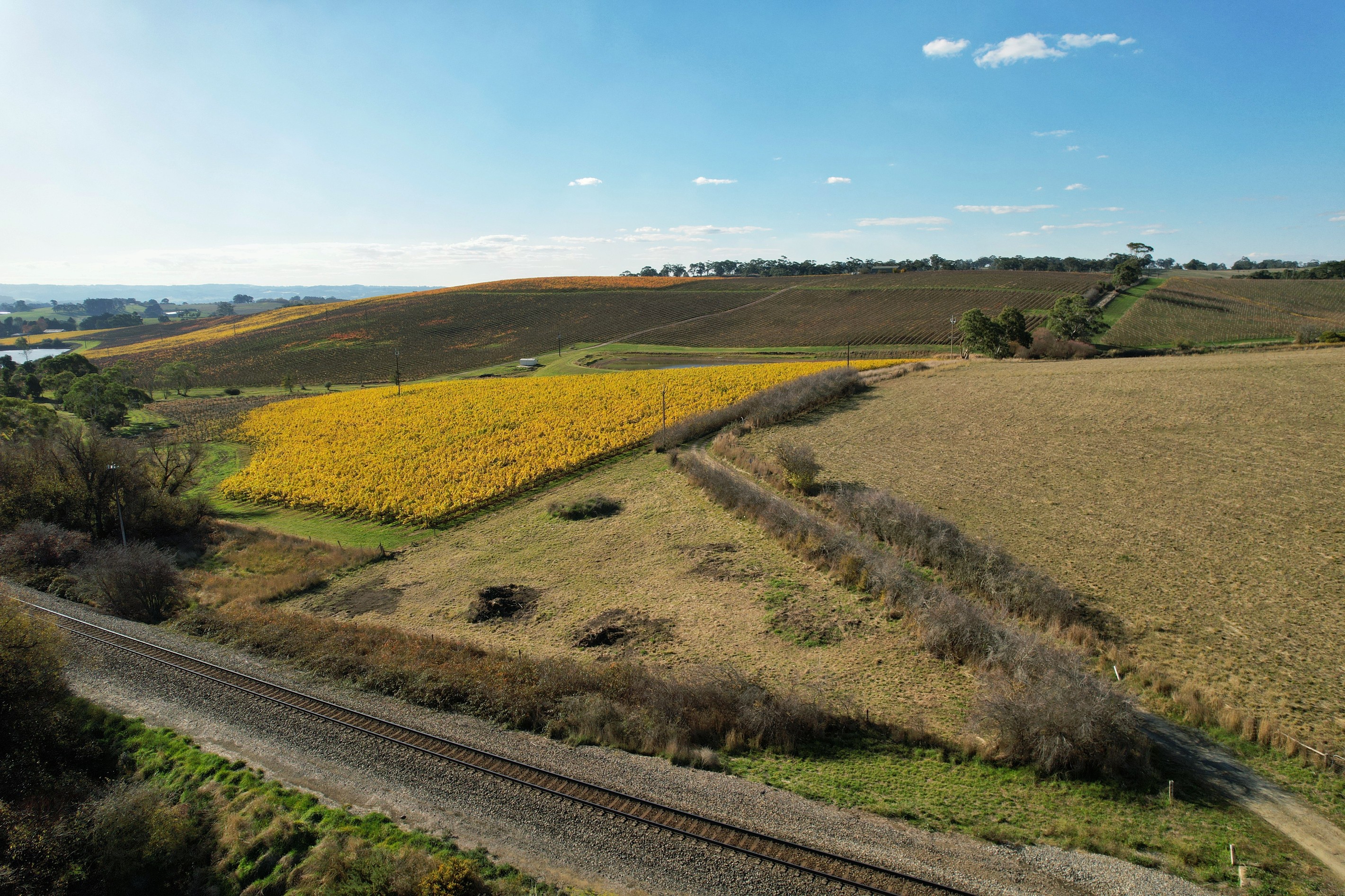 LOT 86 Daniels Road, Balhannah, SA 5242