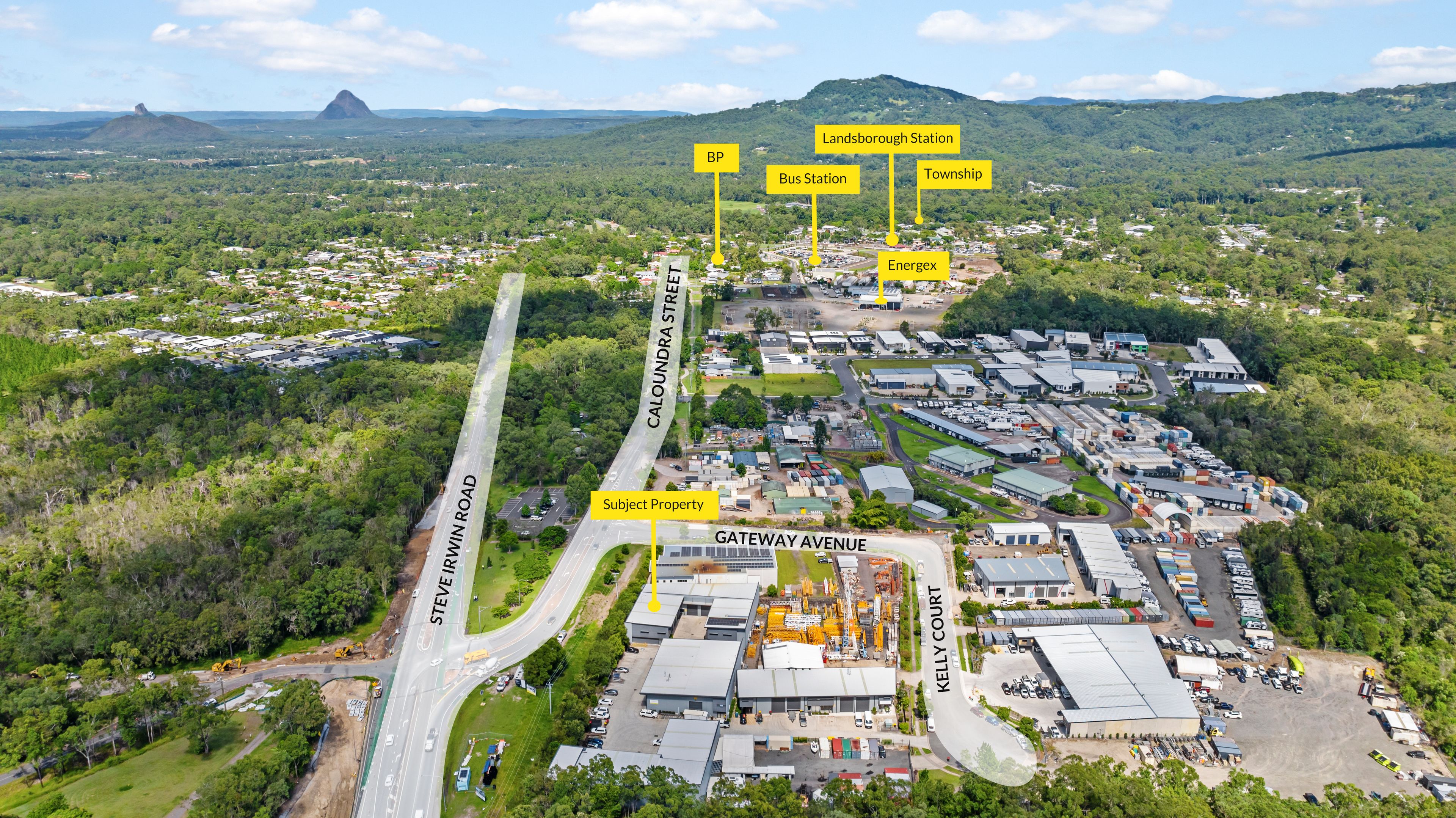 15/12 Kelly Court, Landsborough, QLD 4550