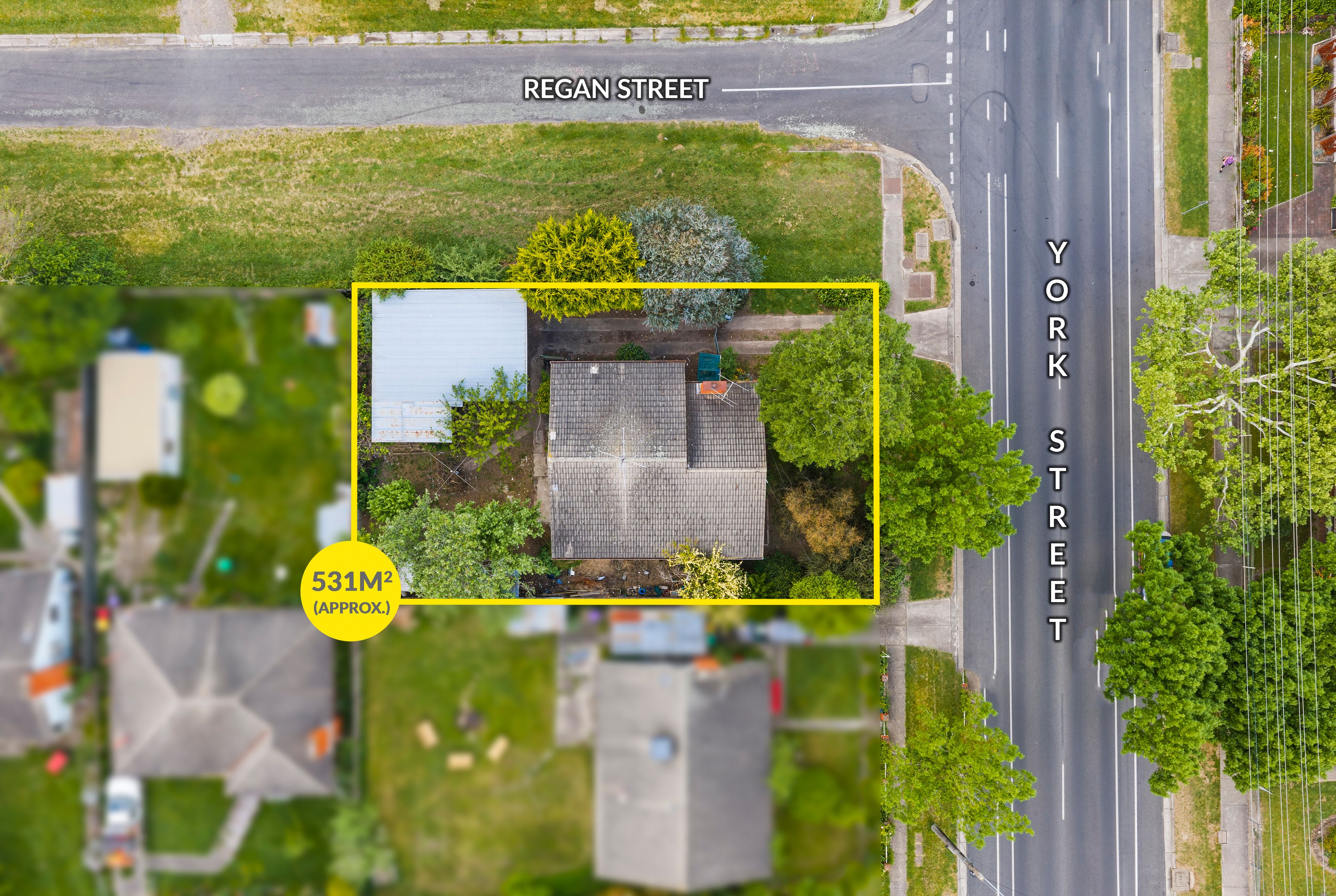 503 York Street — photo 11 of 14