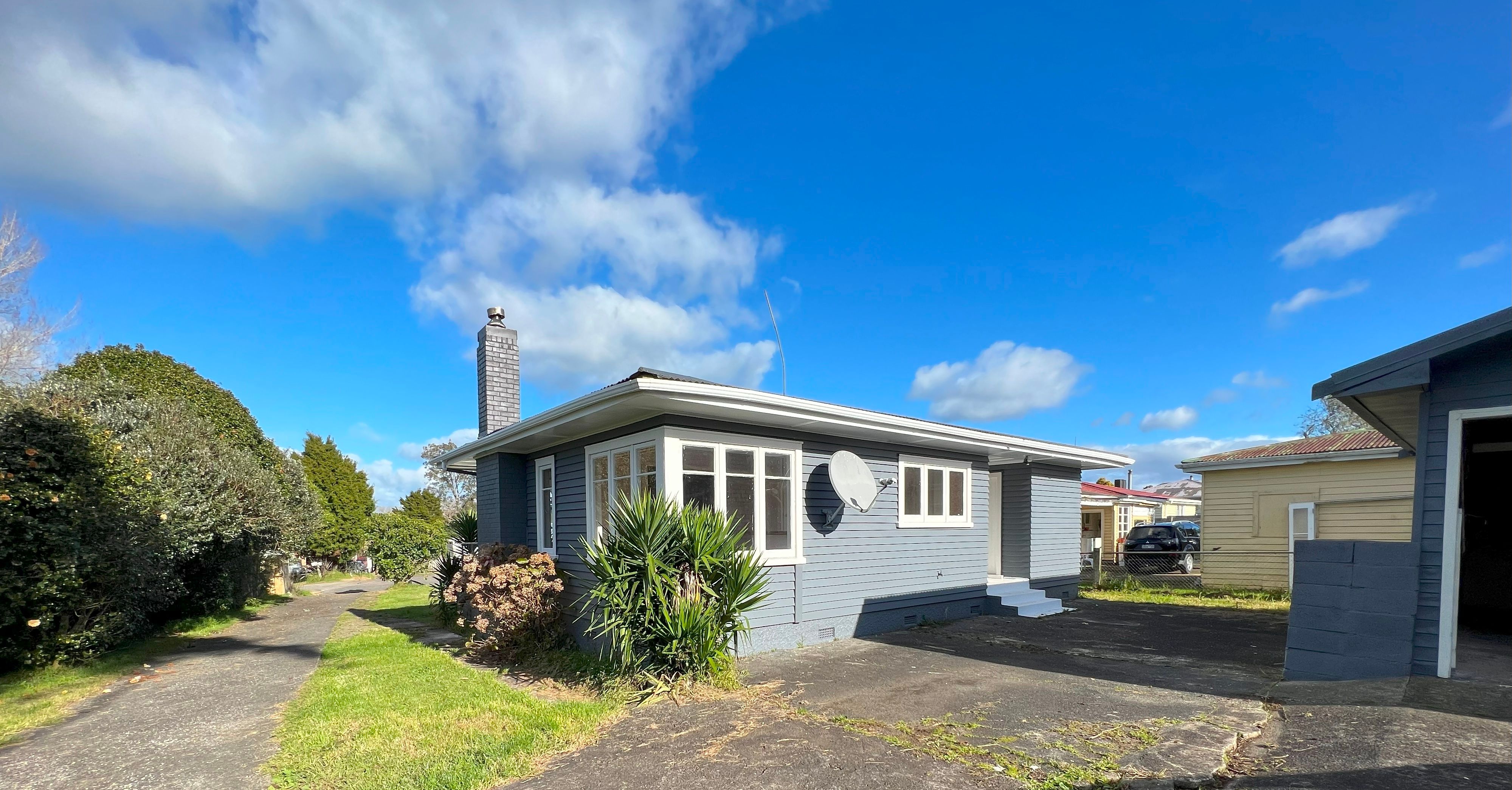 Kaikohe, Far North District