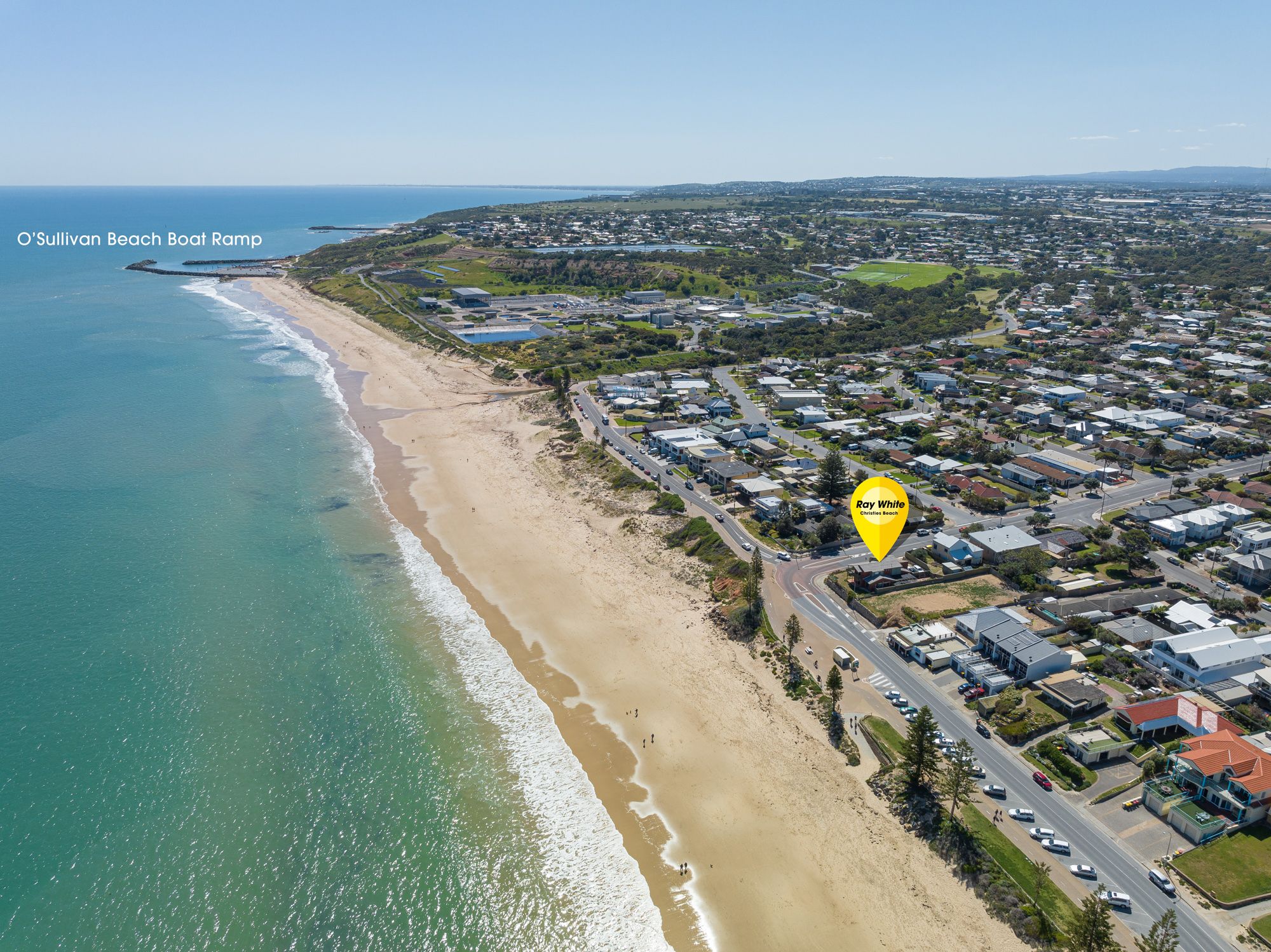 12 Esplanade, Christies Beach, SA 5165 House for Sale Ray White