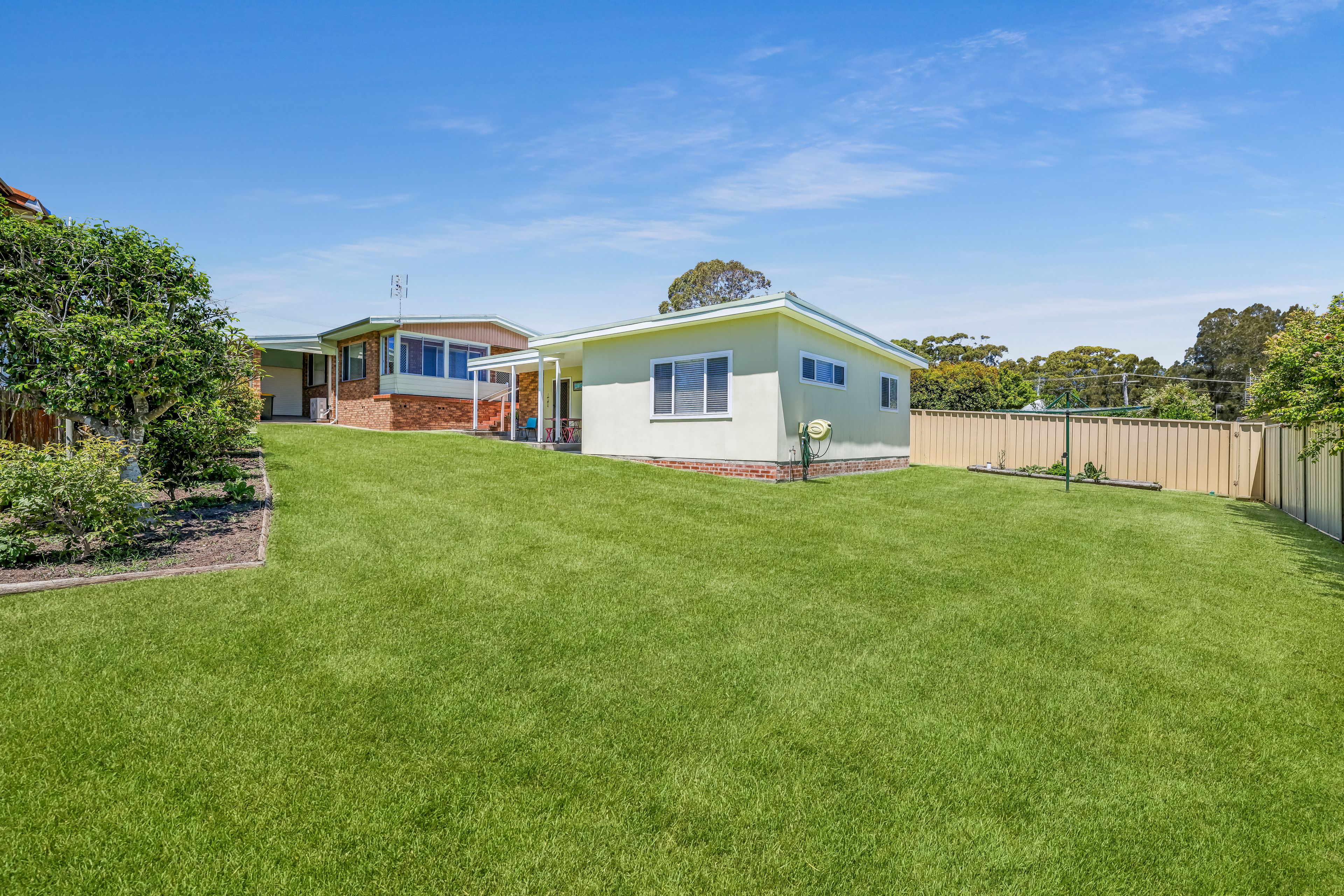 7 Ormonde Crescent, Orient Point, NSW