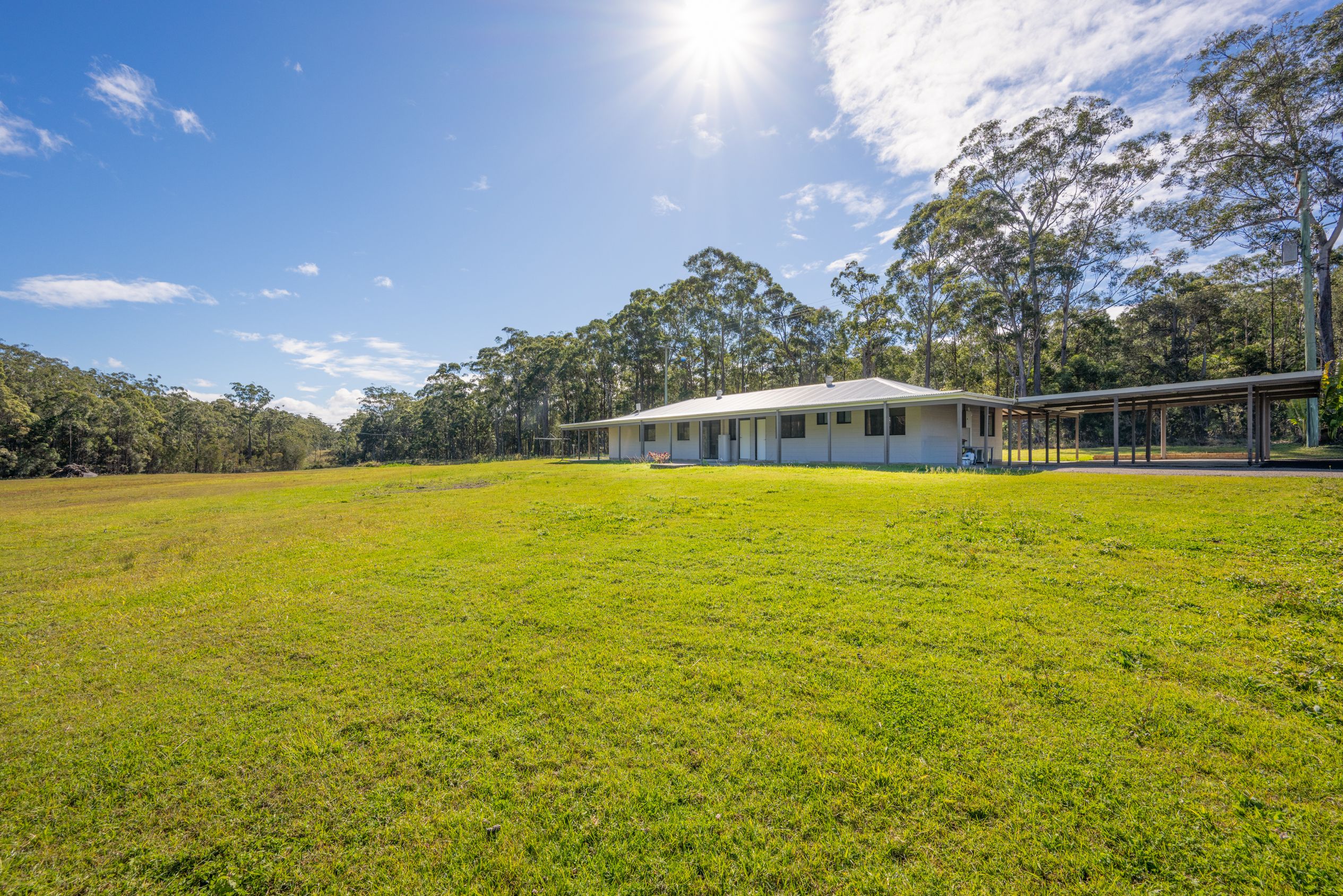 2273 Solitary Islands Way — photo from Ray White Woolgoolga