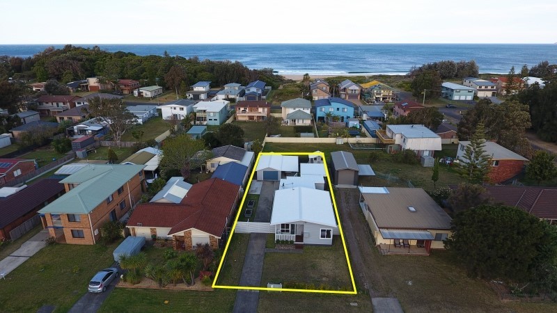 20 Hope Street, Culburra Beach, NSW 2540
