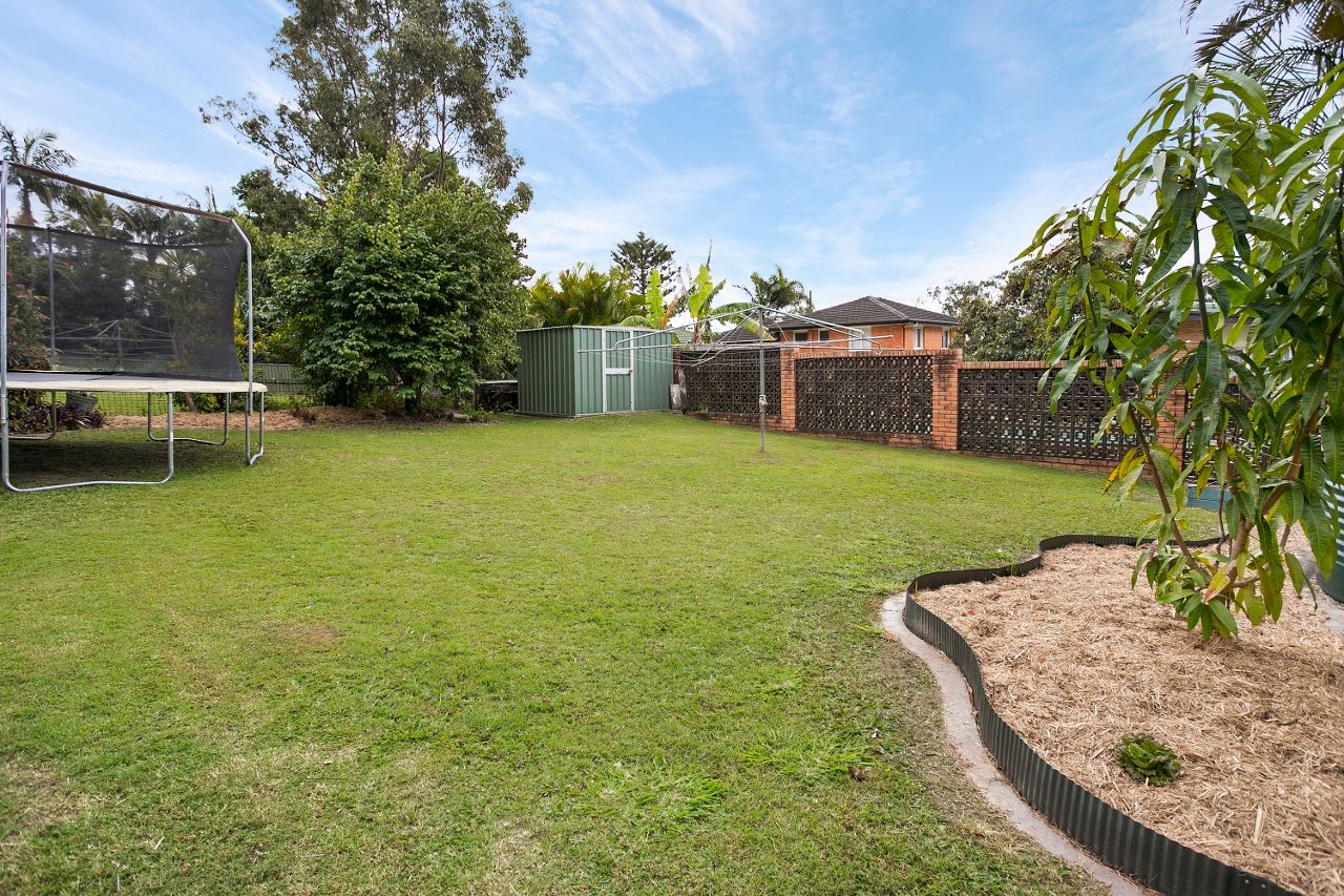 43 Eidsvold Street, Keperra, QLD 4054