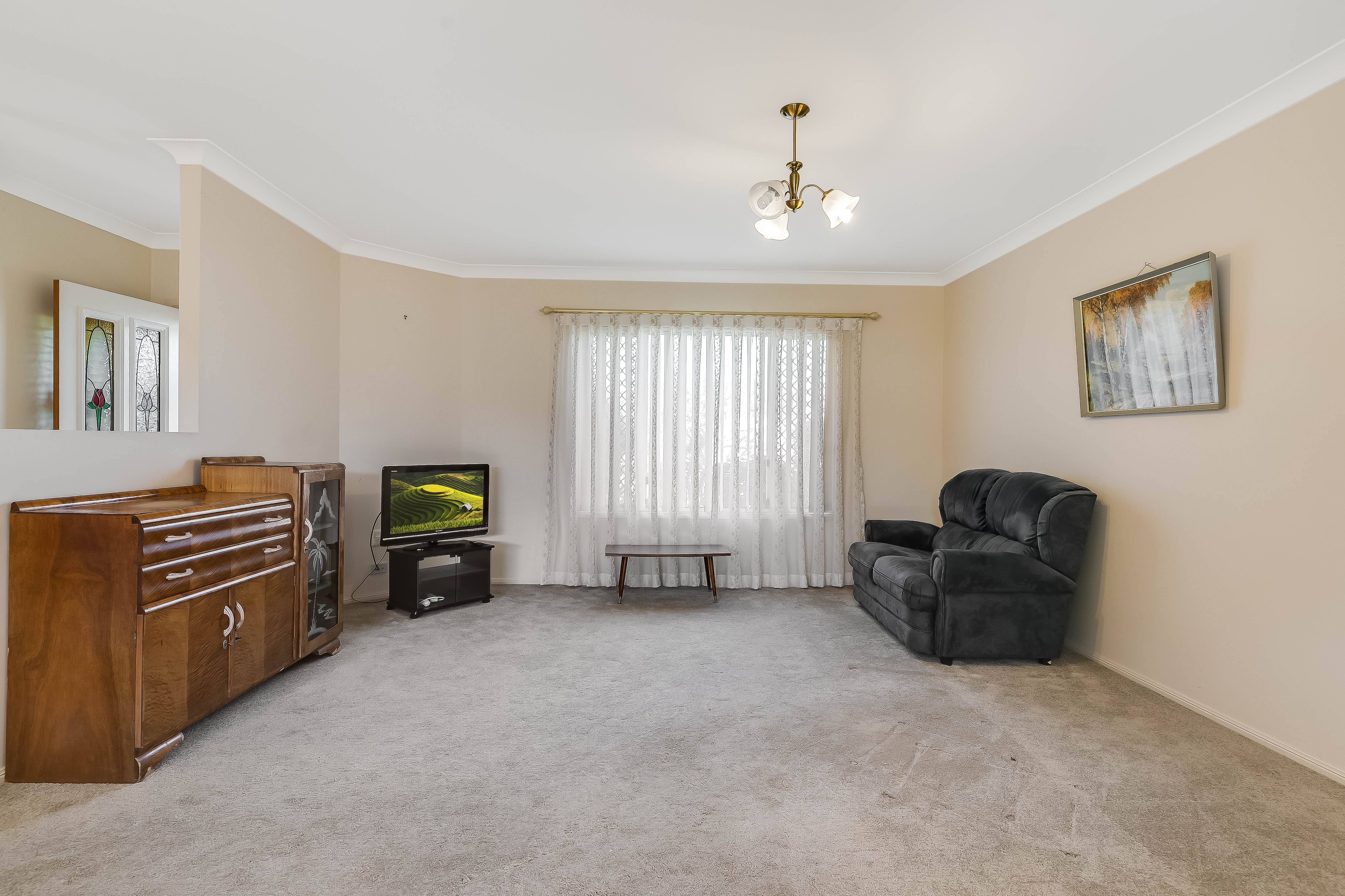 Villa 45 Glenfield Court, Middle Ridge, QLD 4350
