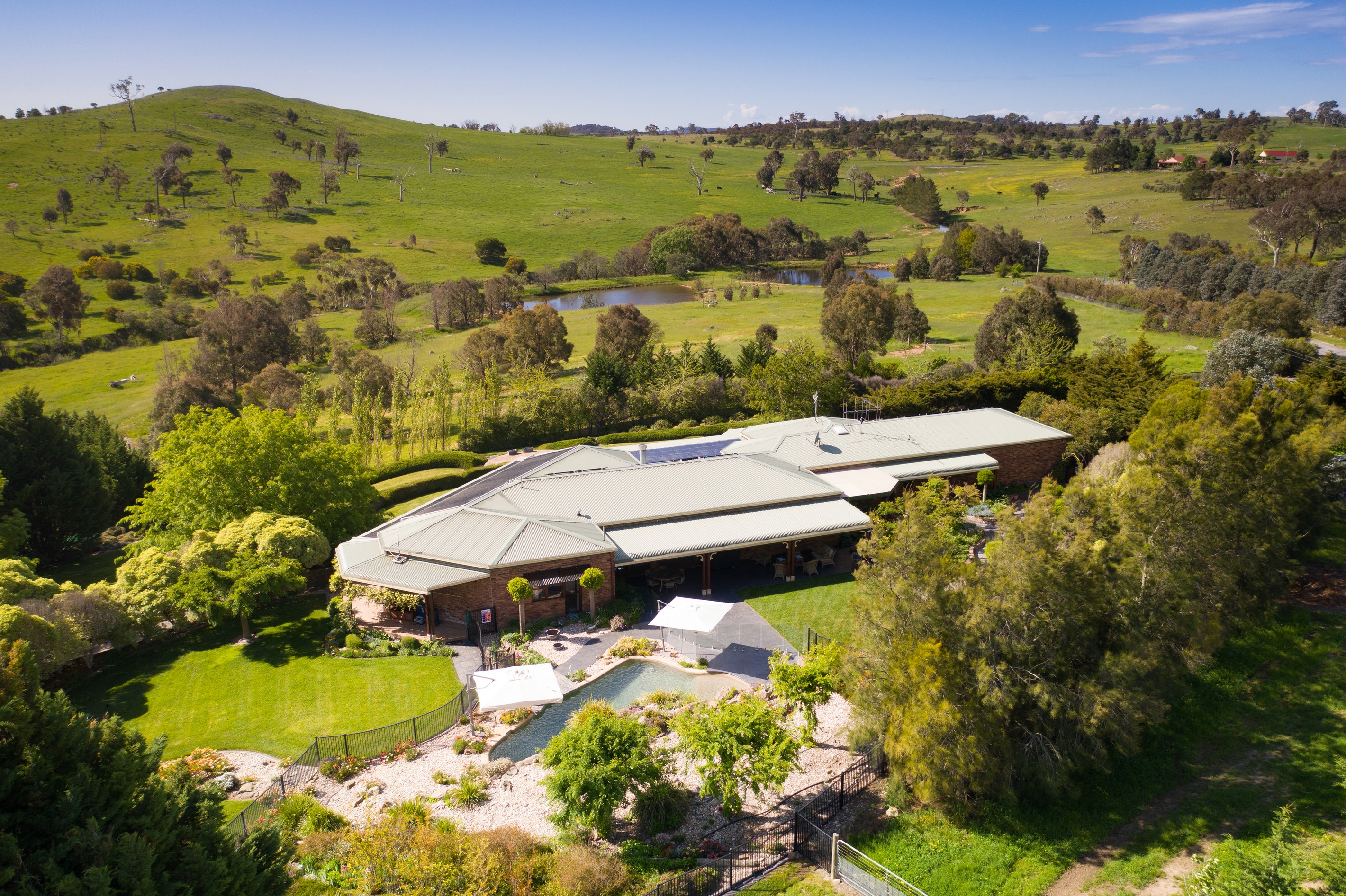 103 McAuliffe Lane, Springrange, NSW 2618
