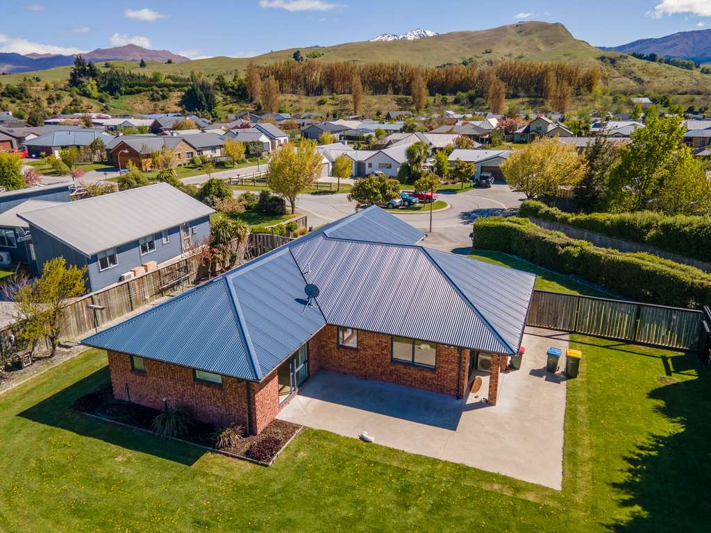 13 Poolburn Court, Lake Hayes Estate, Queenstown Lakes District Real