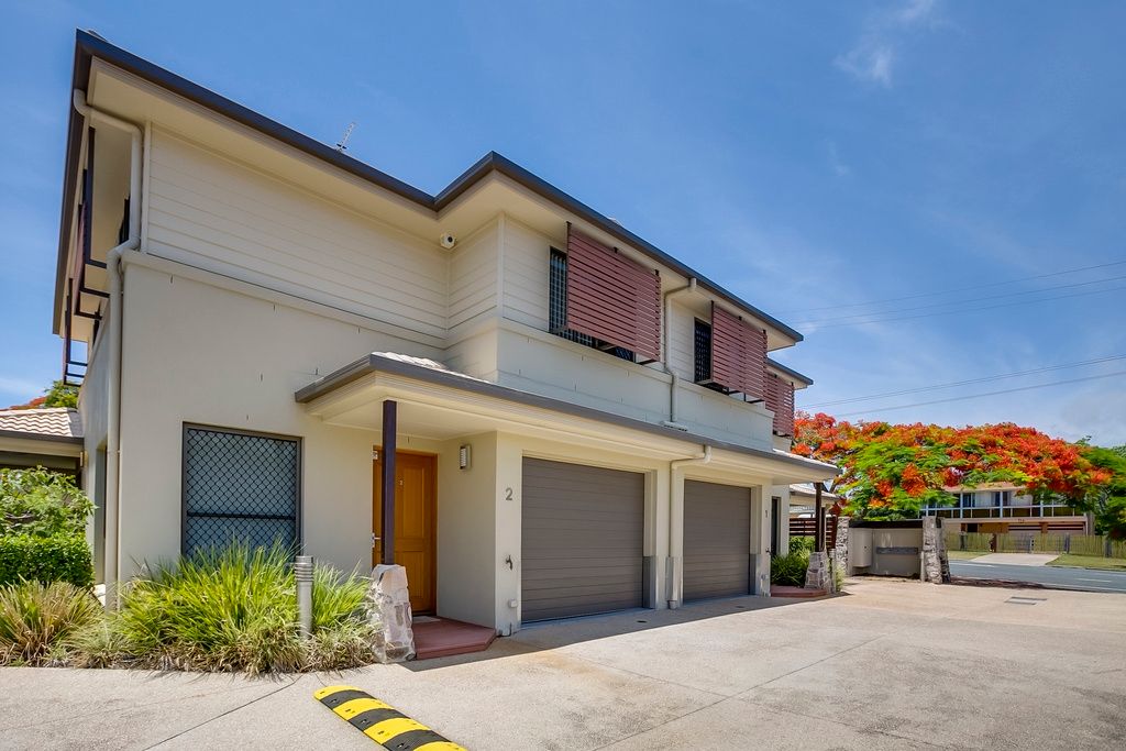 118 Long Street, Cleveland QLD 4163