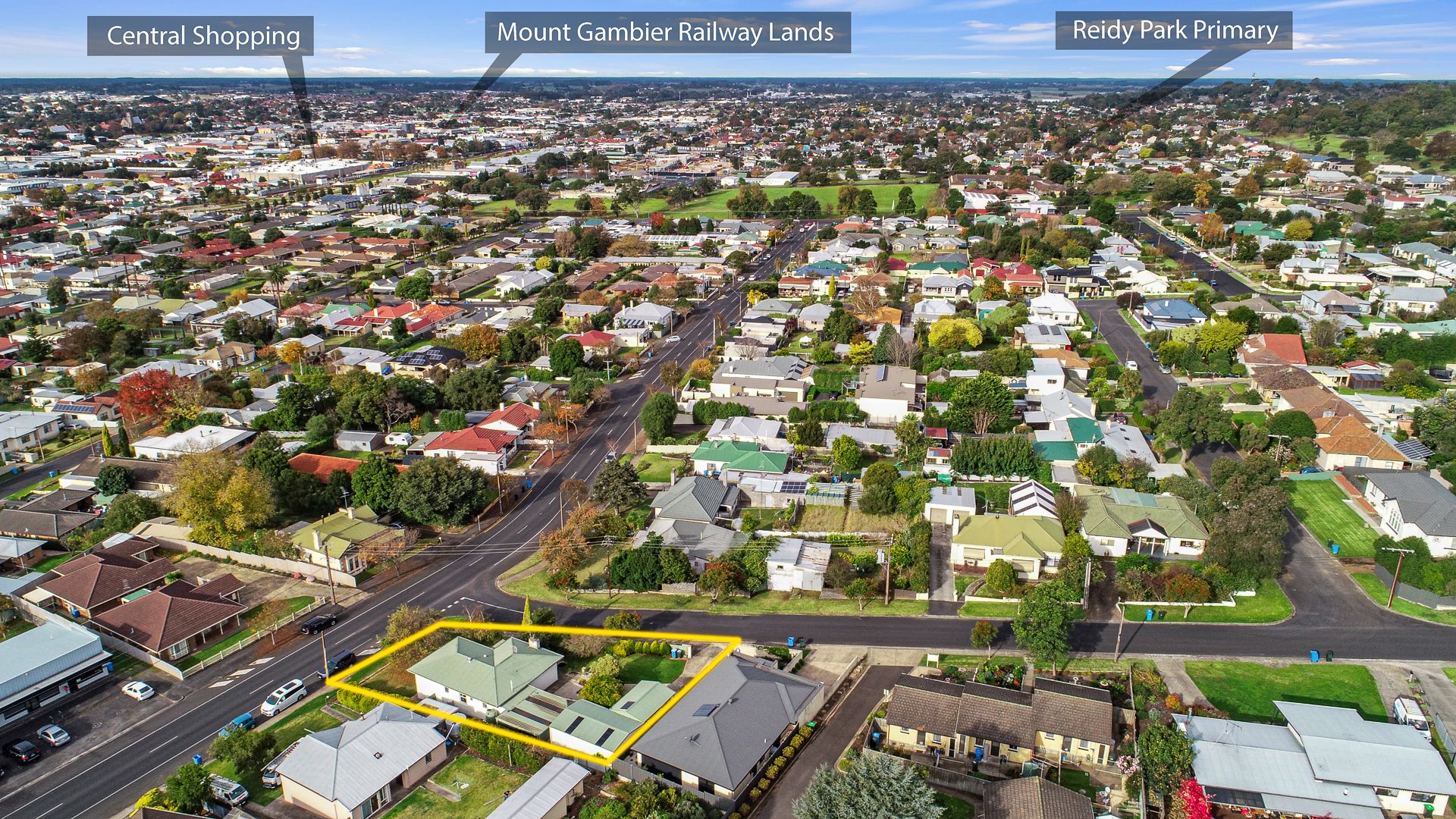 27 Shepherdson Road, Mount Gambier, SA 5290