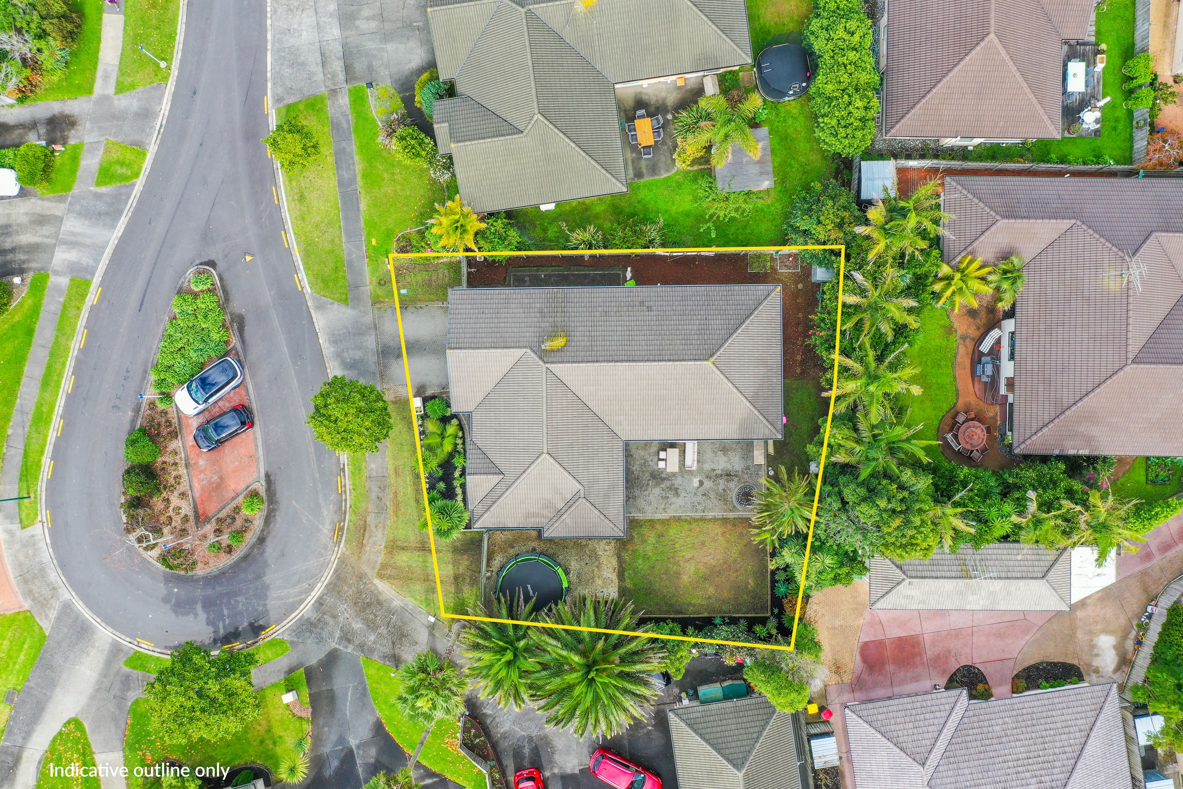 14 Mellefont Close, East Tamaki Heights, Manukau City
