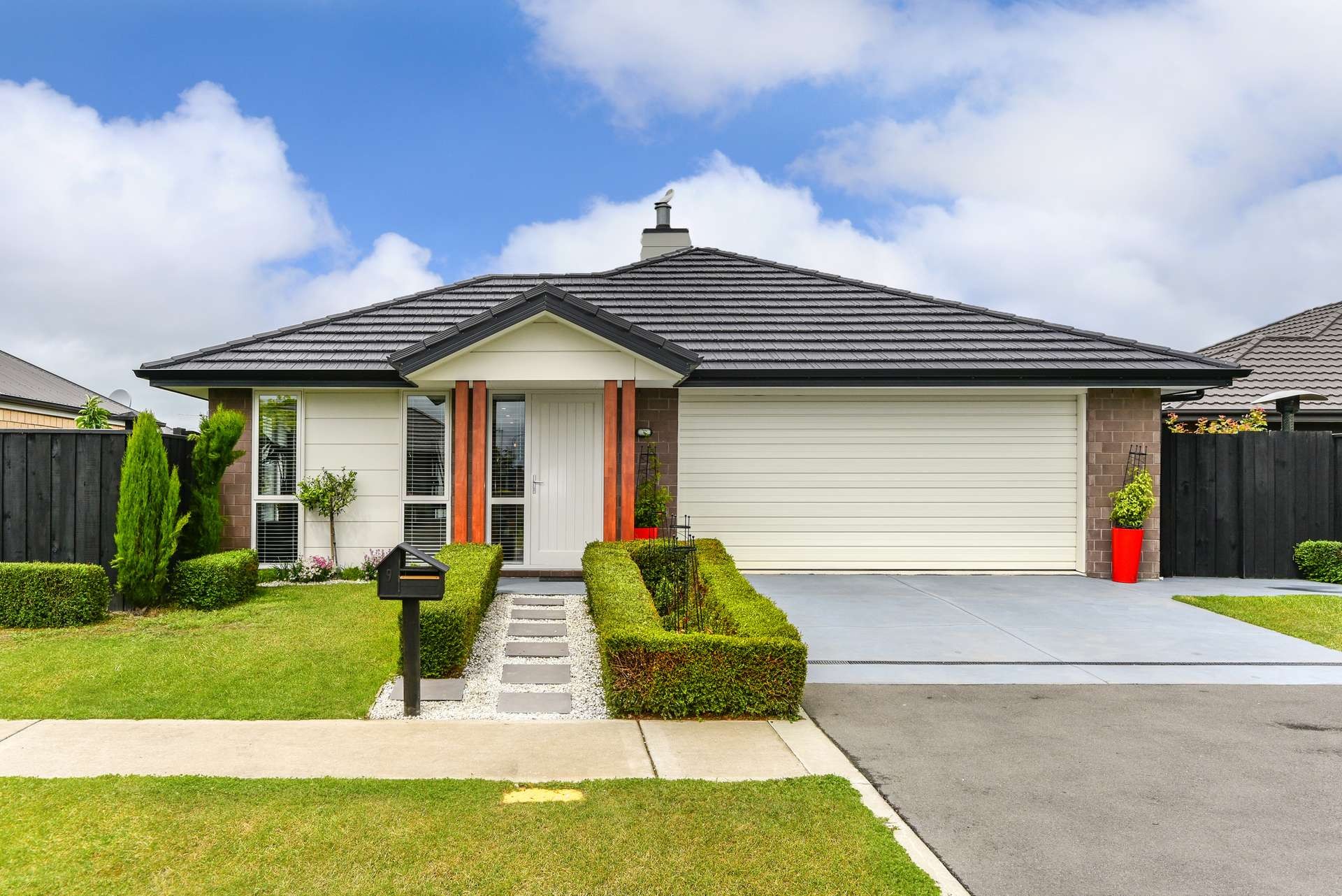 9 Berners Way, Rolleston, Selwyn District