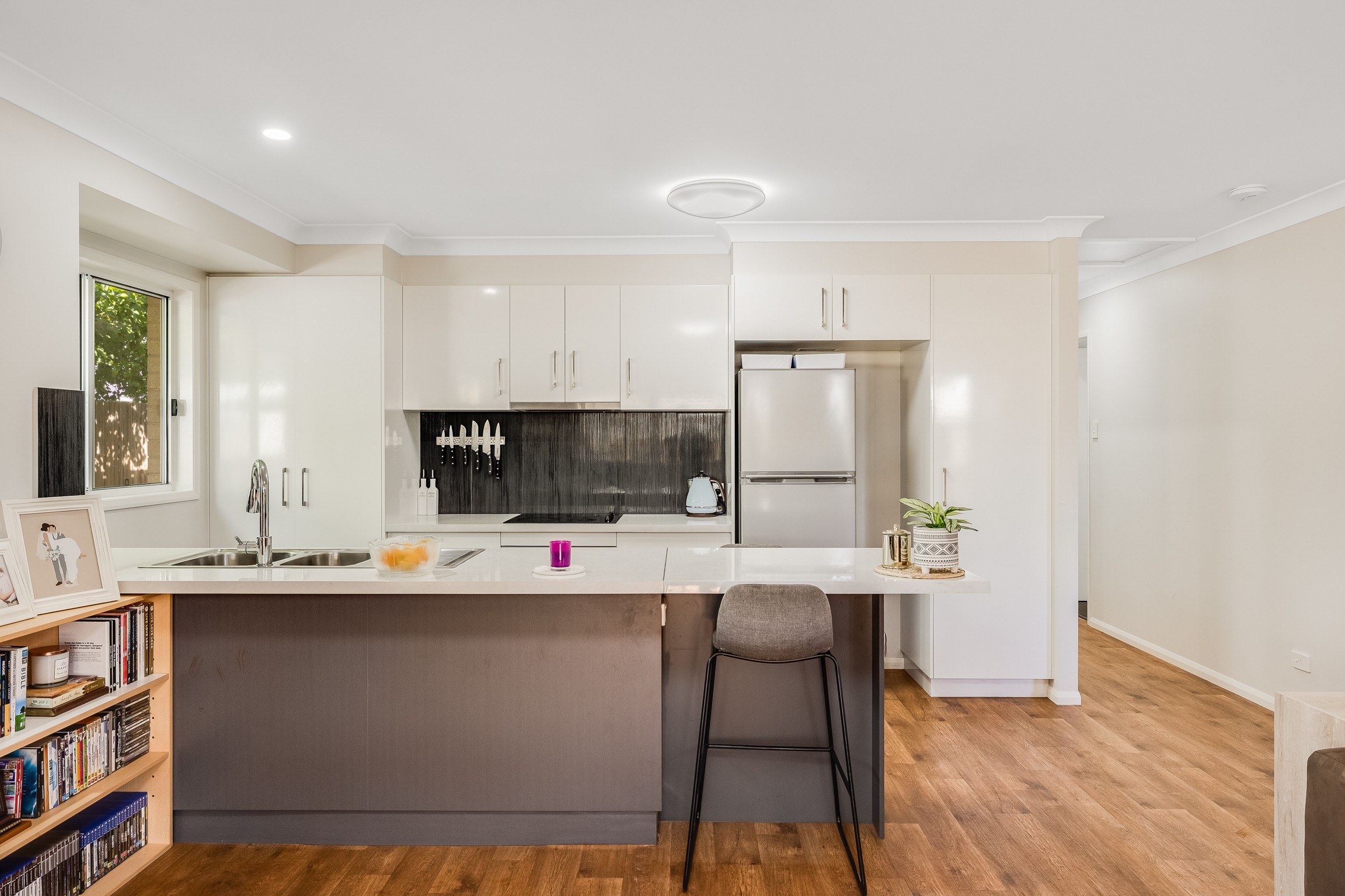 2/2A Ranfurly Street, Newtown, QLD 4350