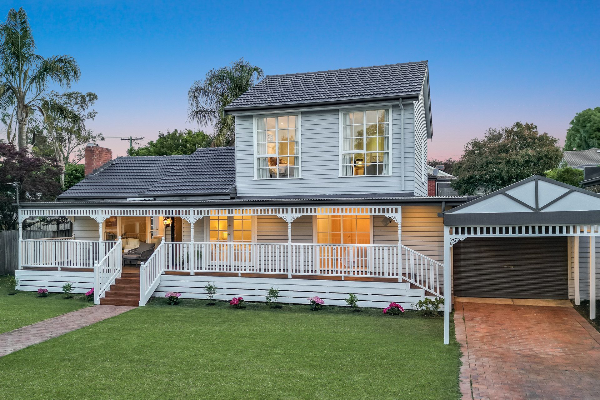 1 Edna Court, Wantirna, VIC 3152