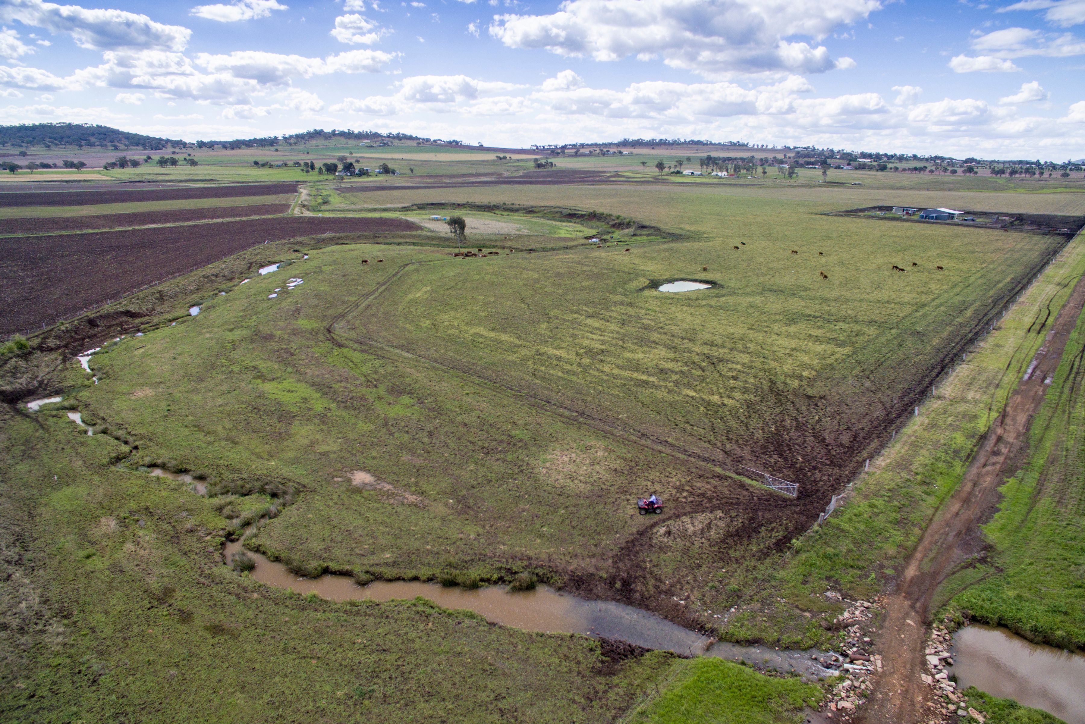Oestreich Road, WELLCAMP, QLD 4350