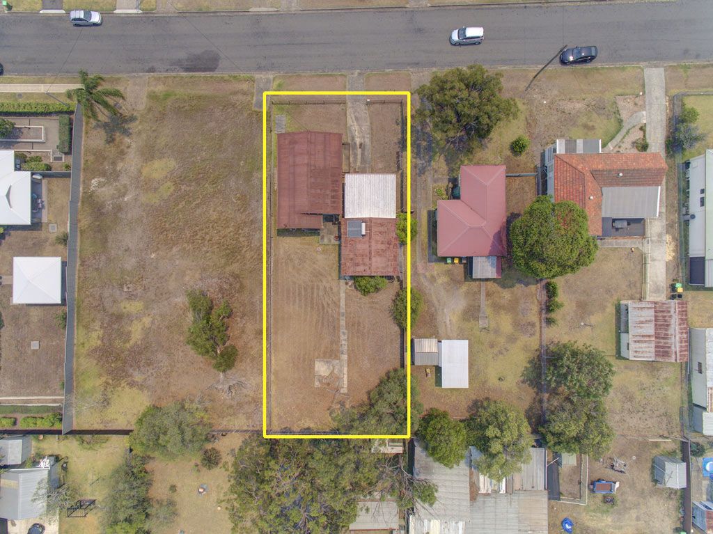 6 Rhodes Street, Blackalls Park, NSW 2283