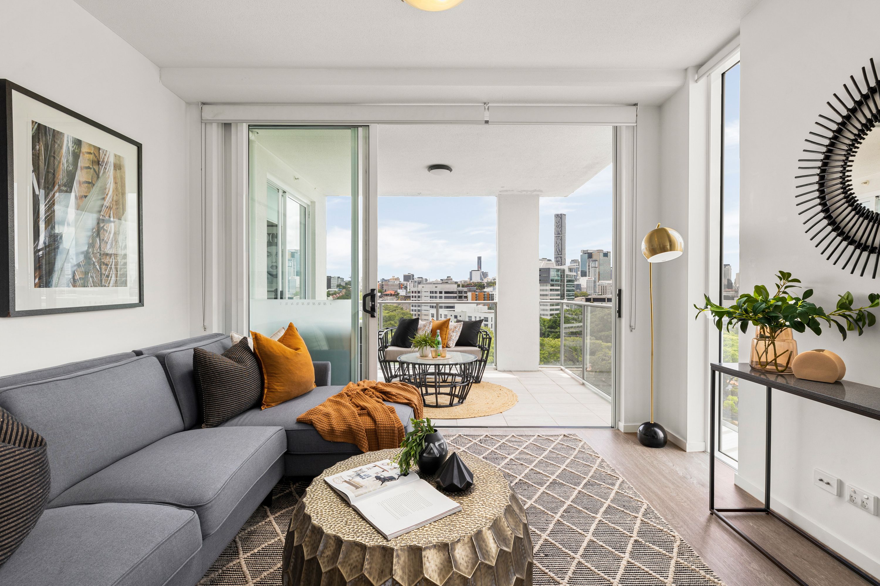 38/13 Railway Terrace, Milton, QLD 4064